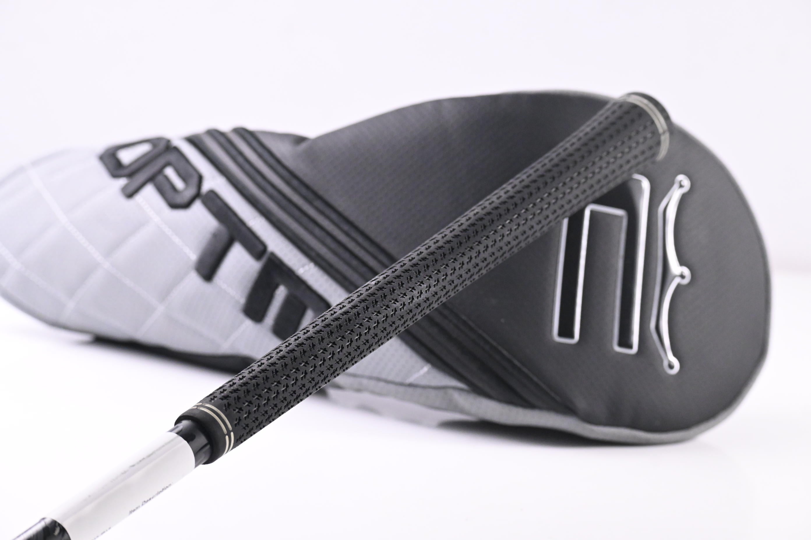 Cobra OPTM X Driver / 10.5 Degree / Regular Flex Kai'li Darkwaves Blue 60 Shaft