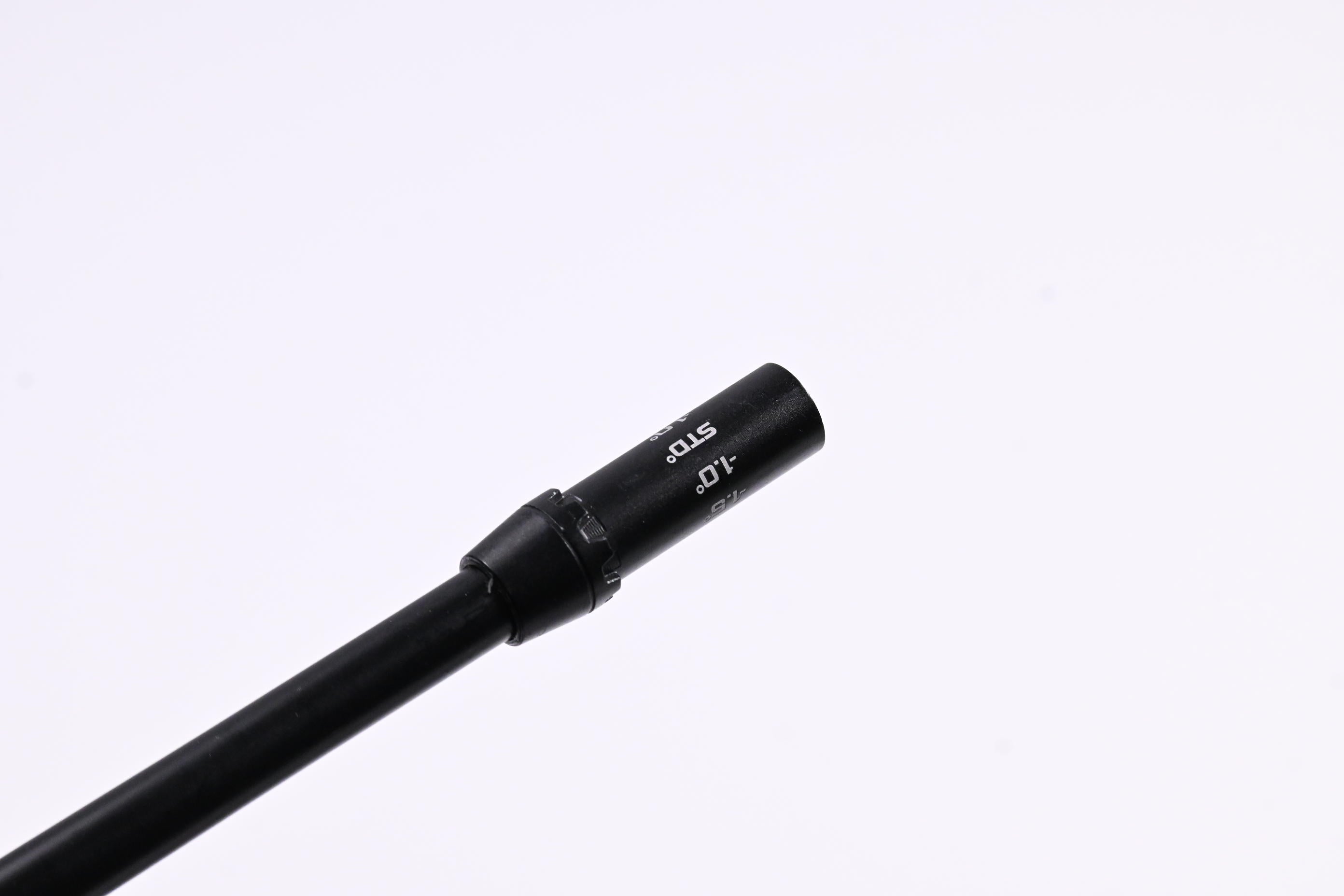 Ladies UST Mamiya Helium Nanocore 4 #5 Wood Shaft / Ladies Flex / Cobra 2nd Gen