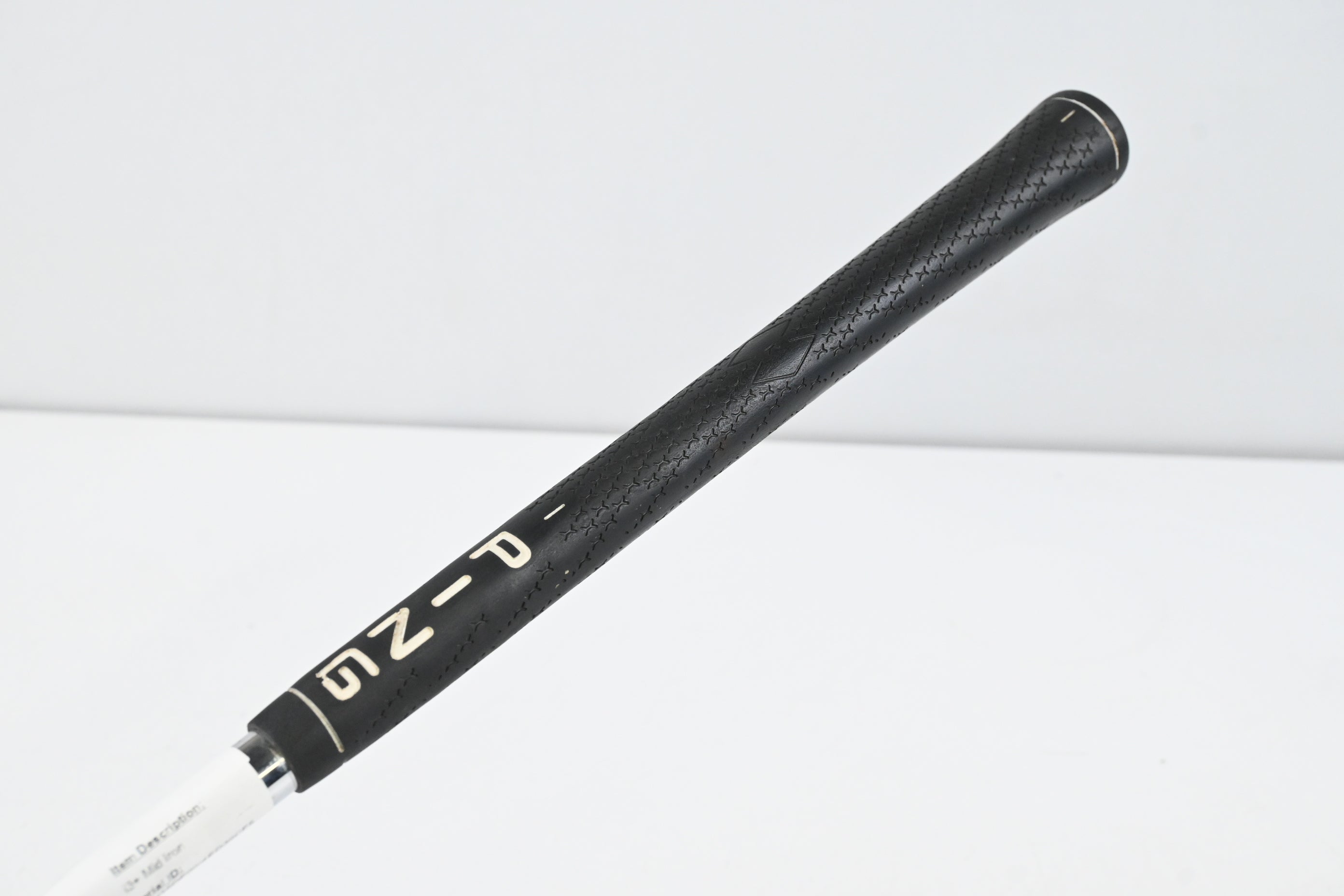 Ping i3+ #6 Iron / Red Dot / Regular Flex Ping Shaft