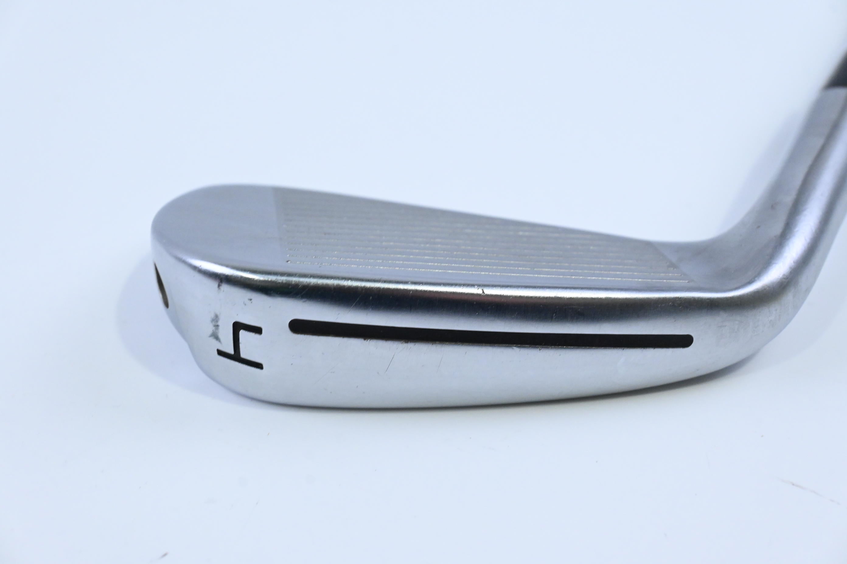 Taylormade P790 UDI #4 2021 / 21 Degree / Stiff Flex KBS Max MT 85