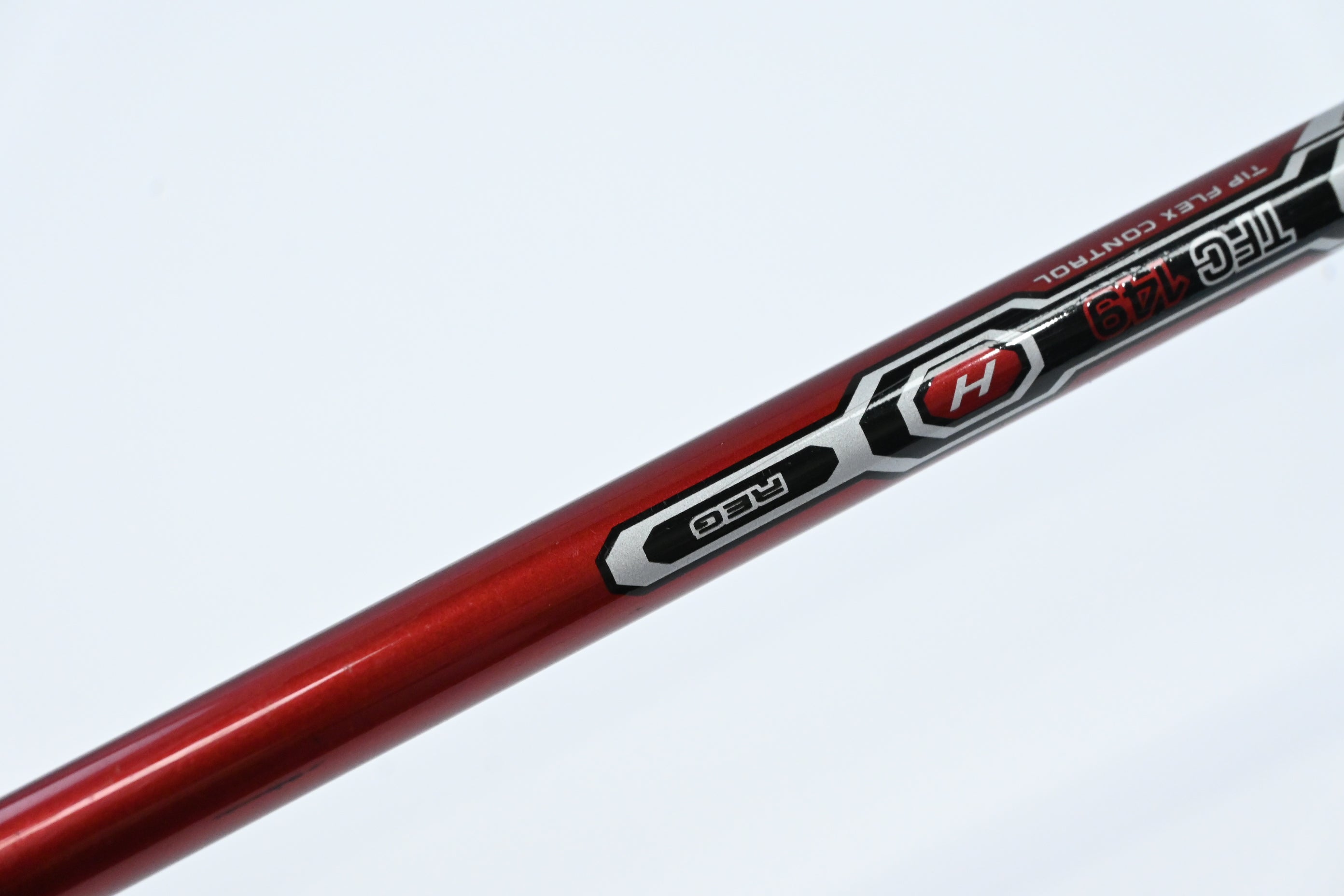 Ping G15 #4 Hybrid / 23 Degree / Regular Flex Ping TFC 149 Shaft