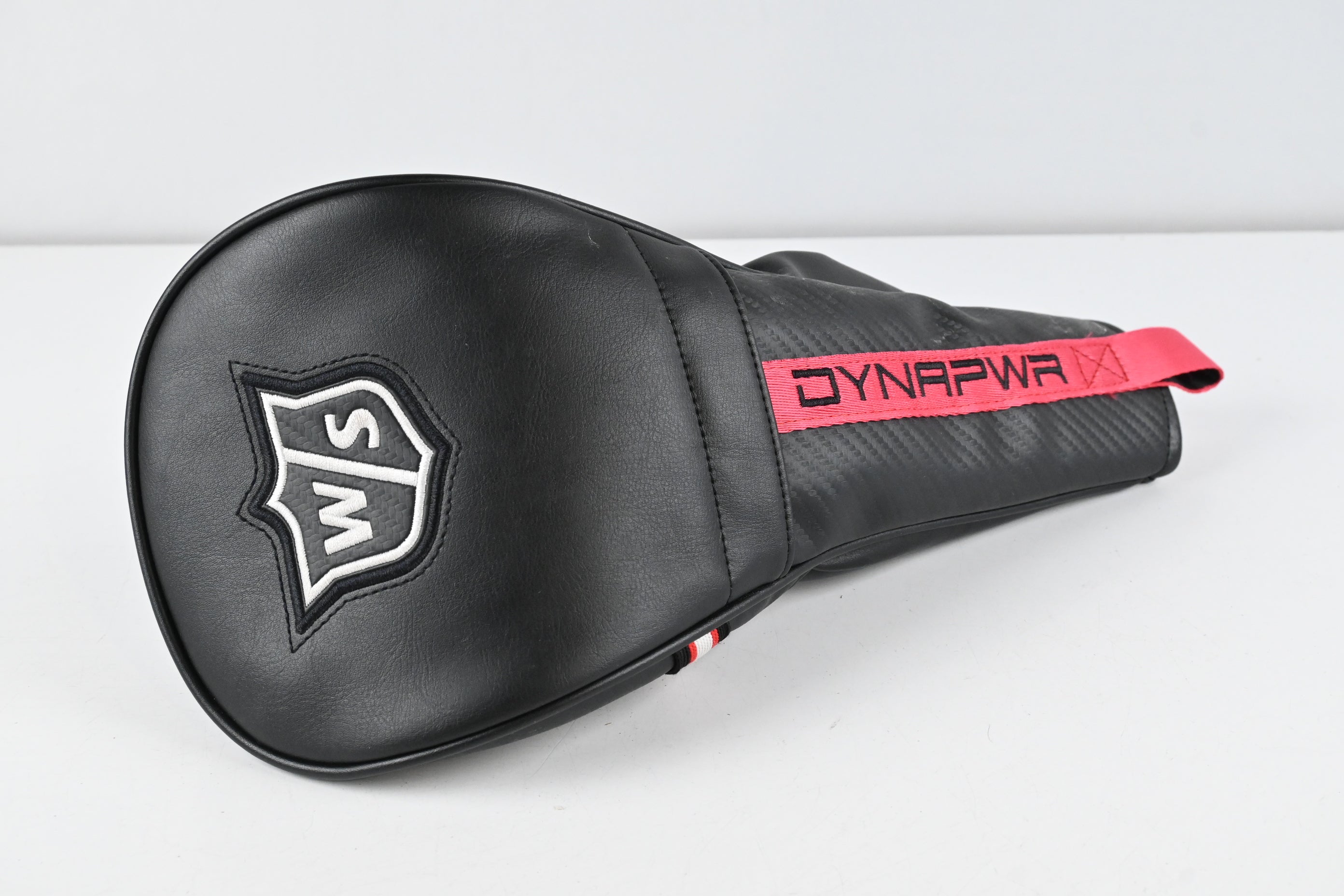 Wilson Dynapower Titanium 2023 Driver / 10.5 Degree / Senior Flex HZRDUS Smoke
