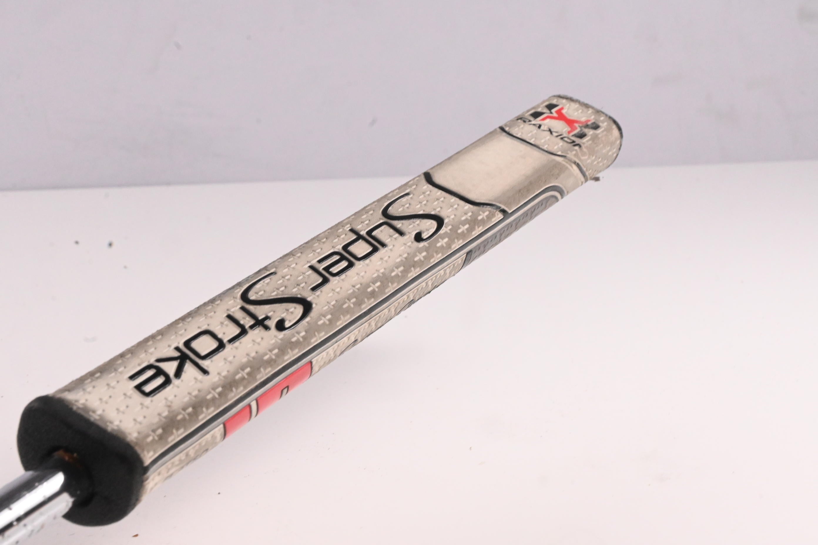 Odyssey O-Works Black 2W Putter / 32.5 Inch