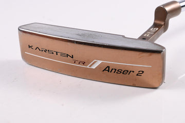 Ping Karsten TR Anser 2 Putter / 34 Inch