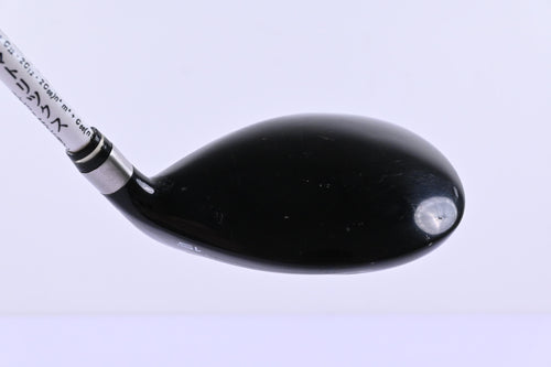 Wilson Staff D100 #3 Wood / 15 Degree / Regular Flex Matrix Ozik HD 5.1 Shaft