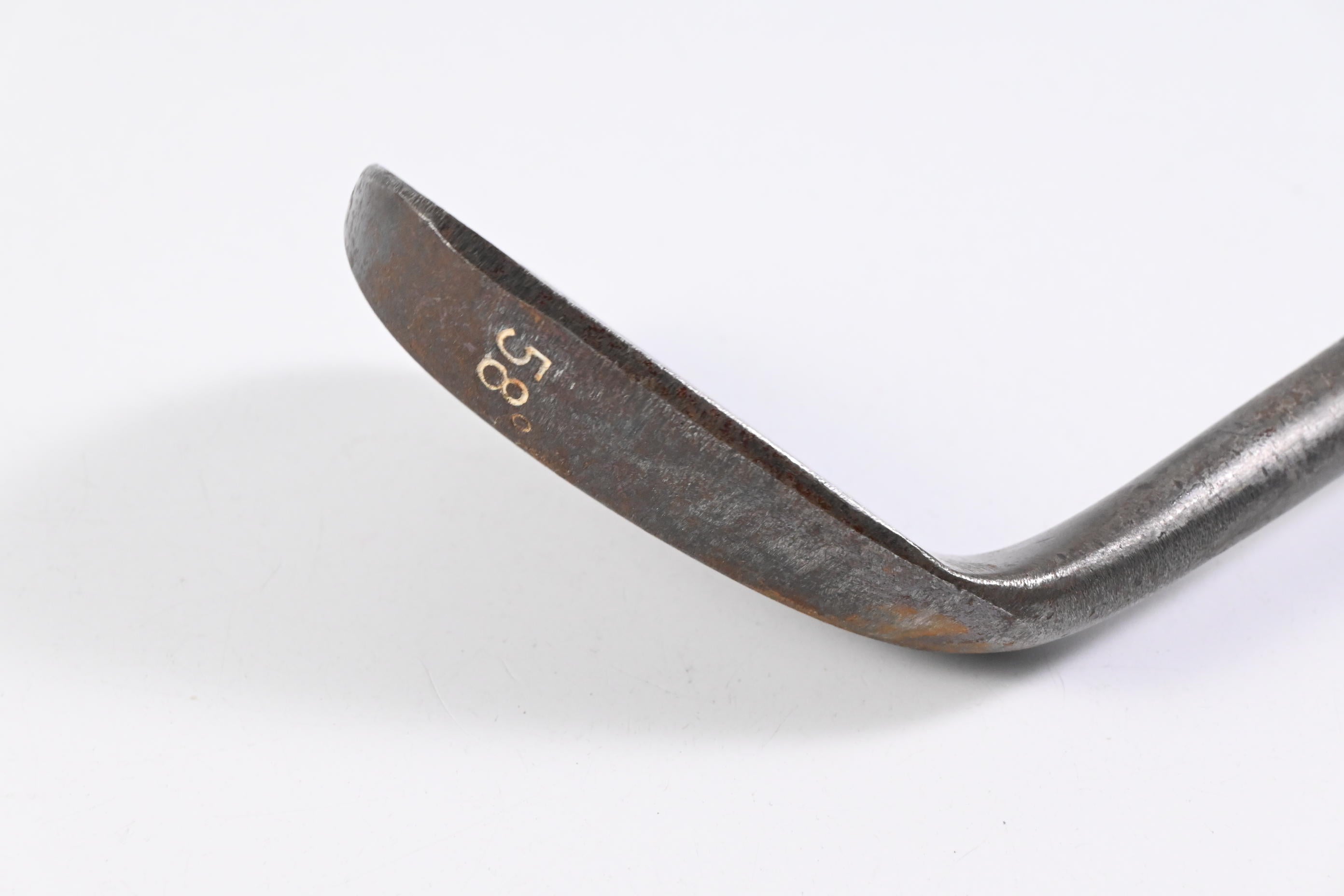 Titleist Vokey Spin Milled 2005 Lob Wedge / 58 Degree / Wedge Flex Dynamic Gold