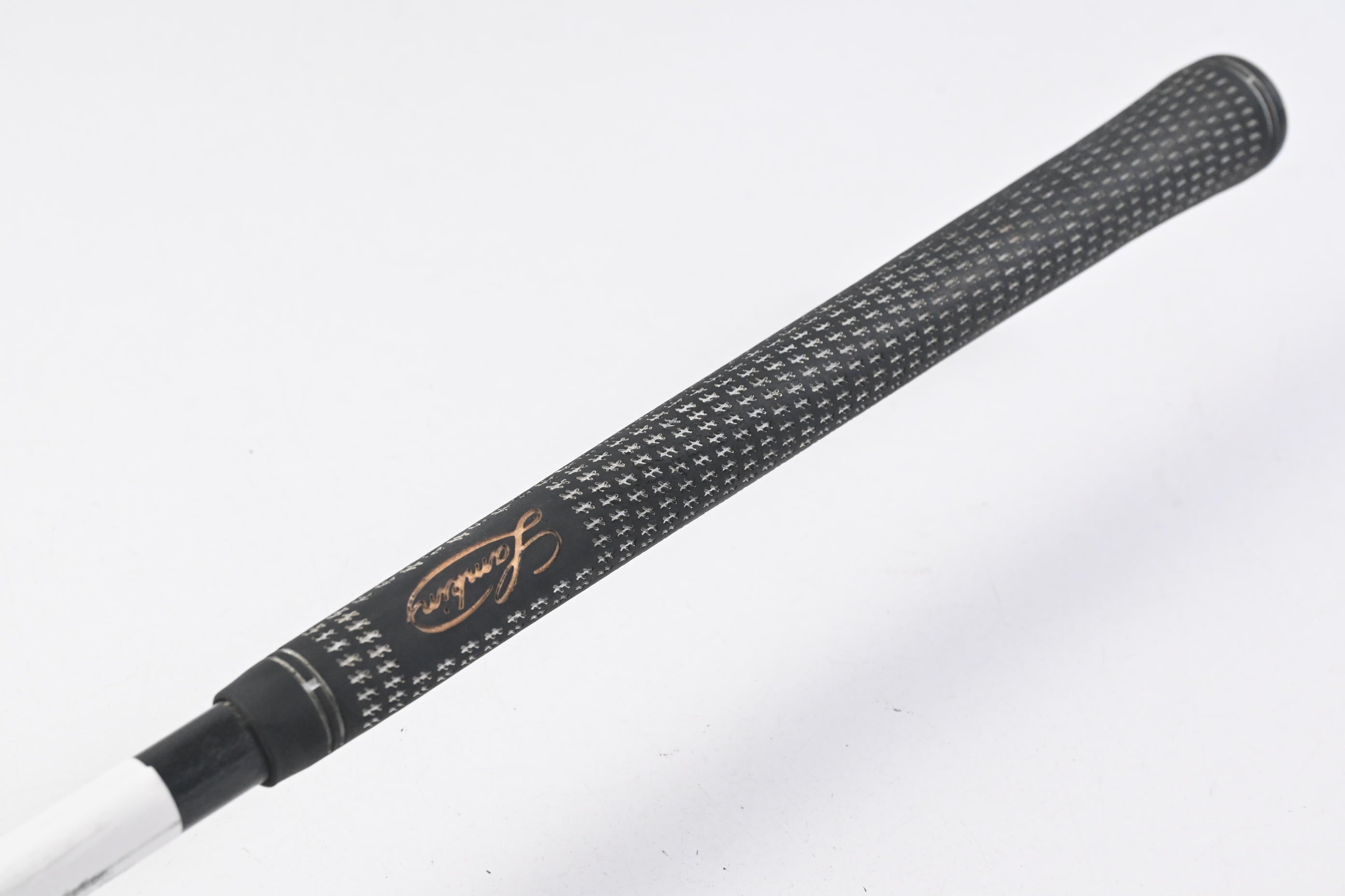Professional Open Series 690 Lob Wedge / 60 Degree / Wedge Flex Graphite Shaft