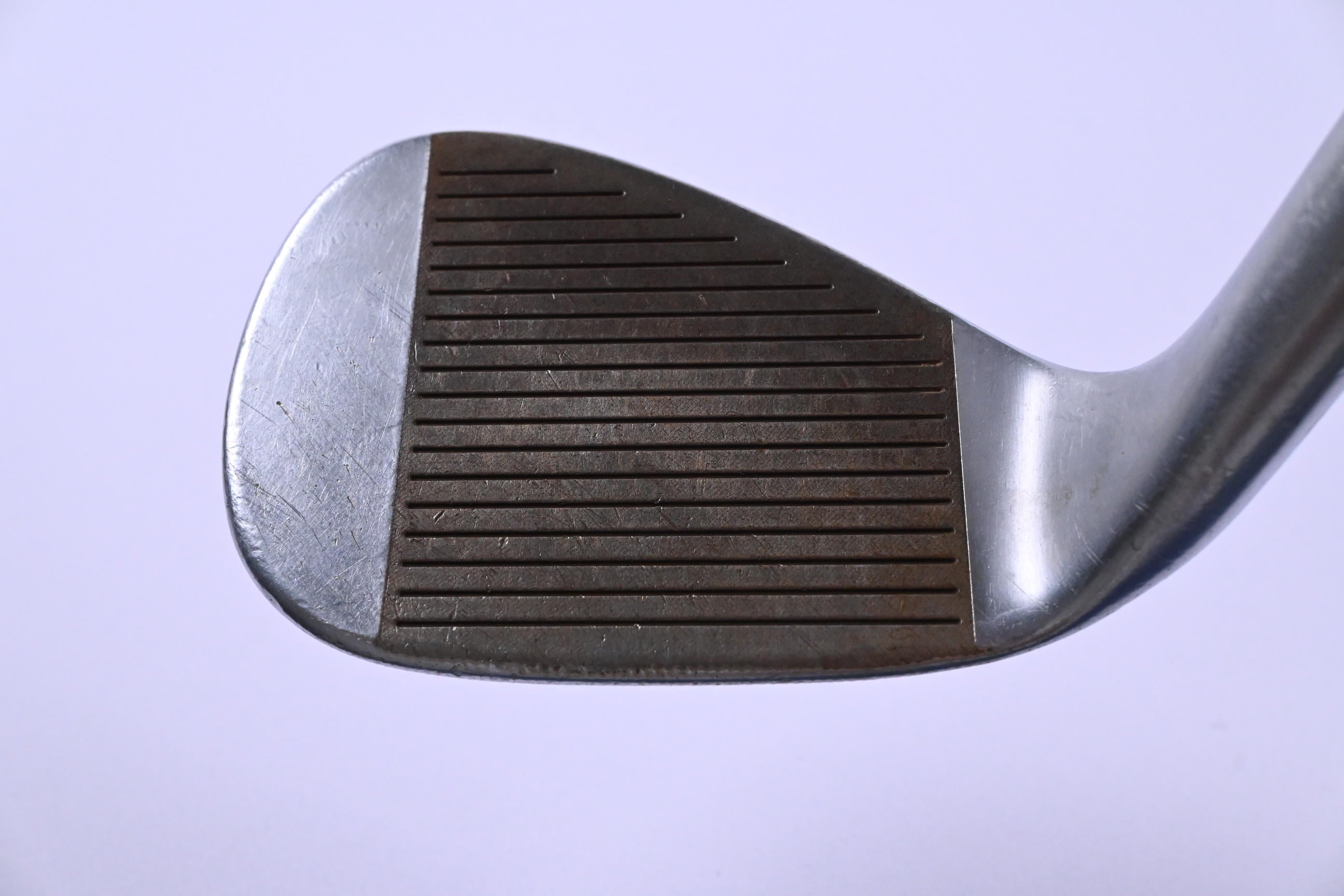 Taylormade Milled Grind 4 Sand Wedge / 54 Degree / X-Flex KBS Tour-V 130 Shaft