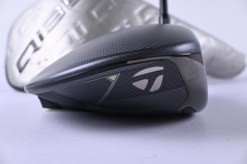 Taylormade Qi35 Driver / 9 Degree / Stiff Flex Fujikura Ventus Blue 5 Shaft