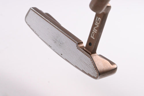 Ping Karsten TR Anser 2 Putter / 34 Inch