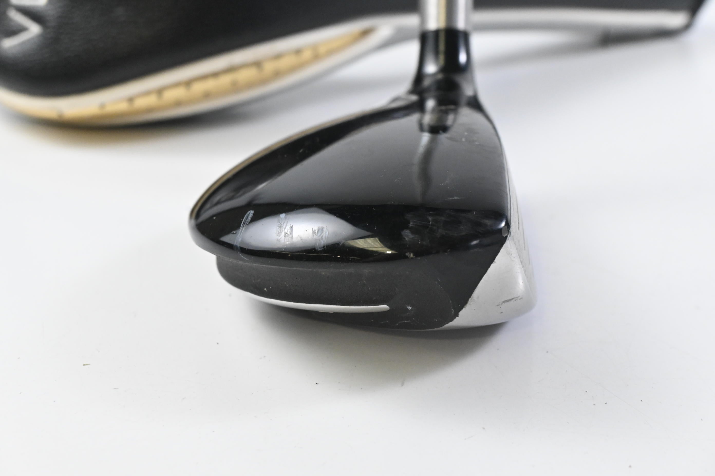 Vega RAF-02 #3 Hybrid / 15 Degree / Regular Flex UST Mamiya MP5 Micro Ply 51