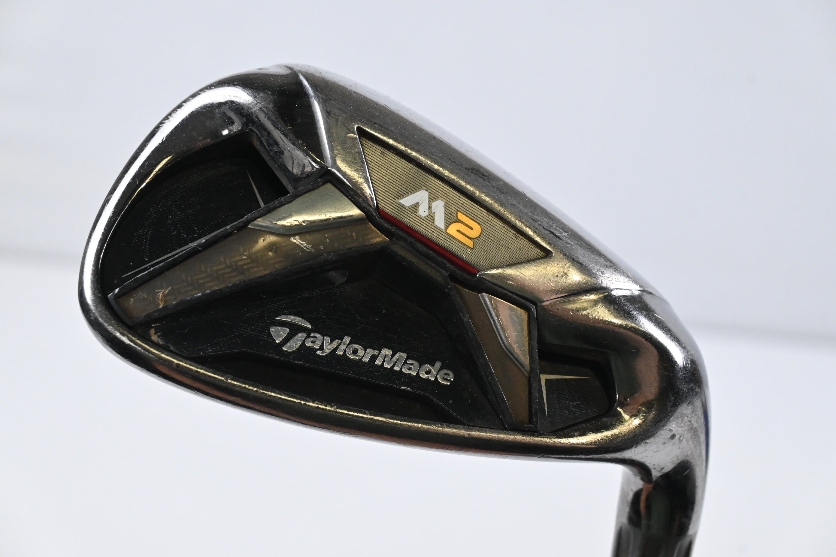 Taylormade M2 2016 Pitching Wedge / 43.5 Degree / Stiff Flex Dynamic Gold S300