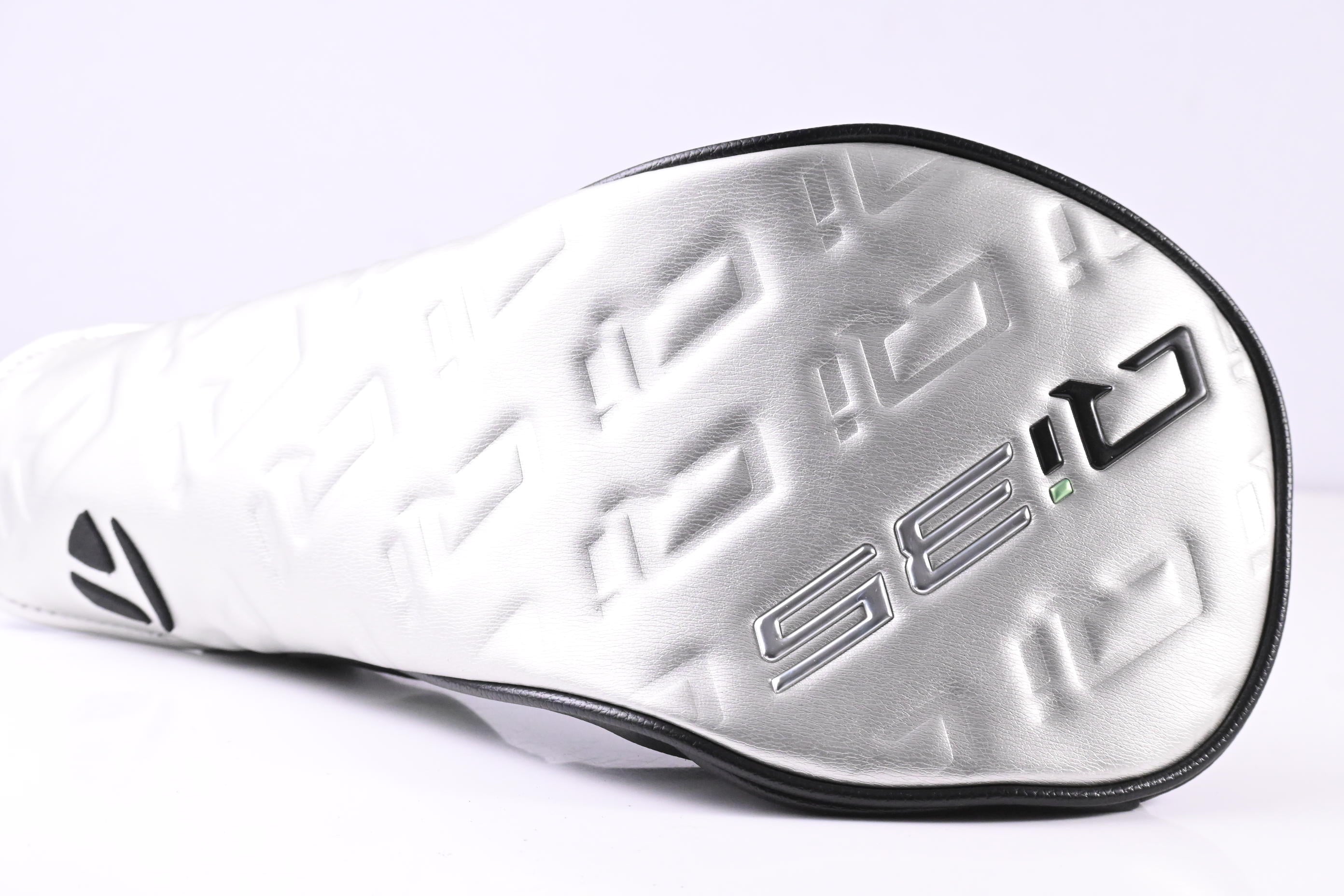 Taylormade Qi35 Max Lite Driver / 10.5 Degree / Stiff Flex Tensei CK White 60