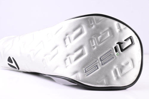 Taylormade Qi35 Max Lite Driver / 10.5 Degree / Stiff Flex Tensei CK White 60