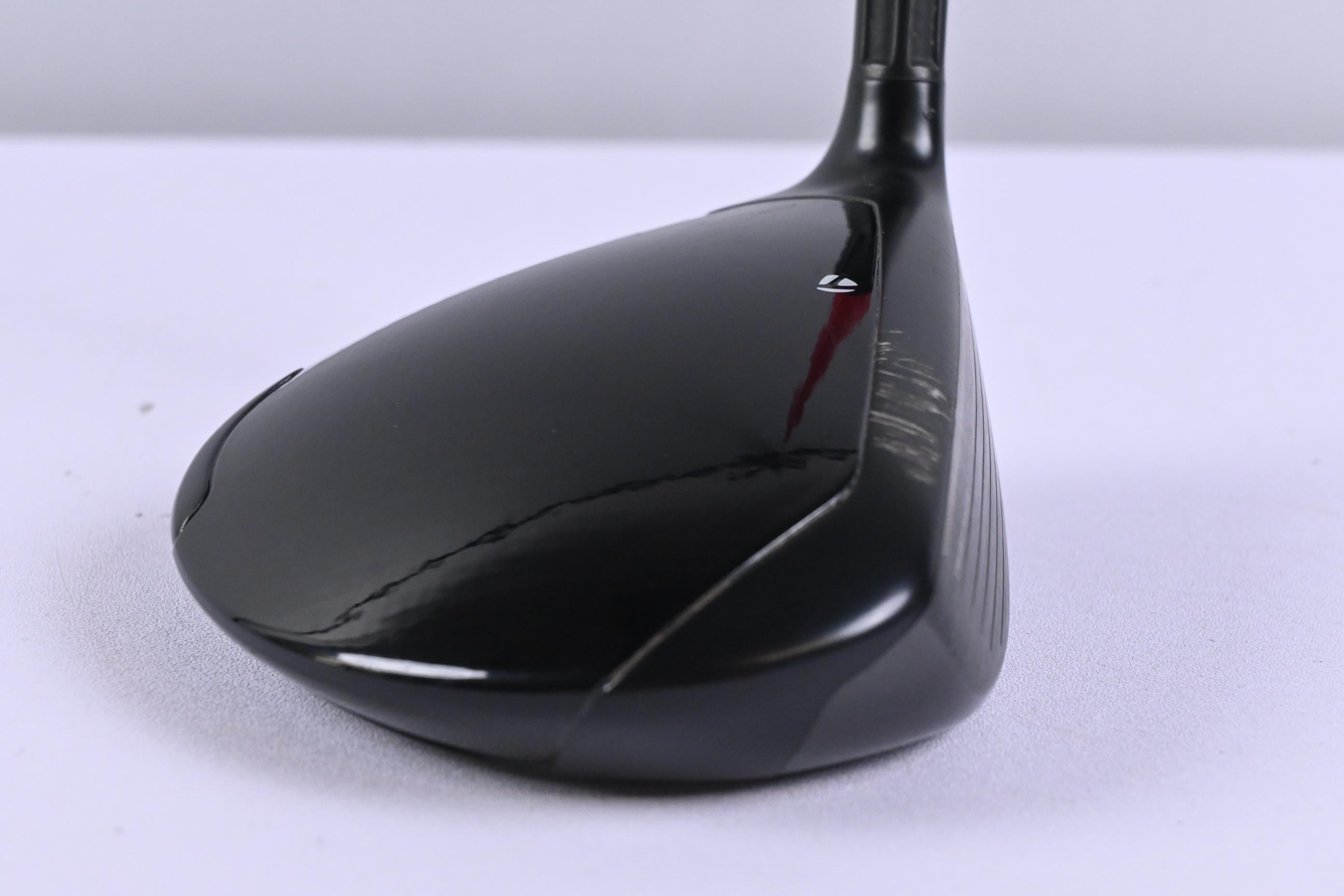 Taylormade Stealth 2 HD #3 Wood / 16 Degree / Stiff Flex UST Proforce V2 5