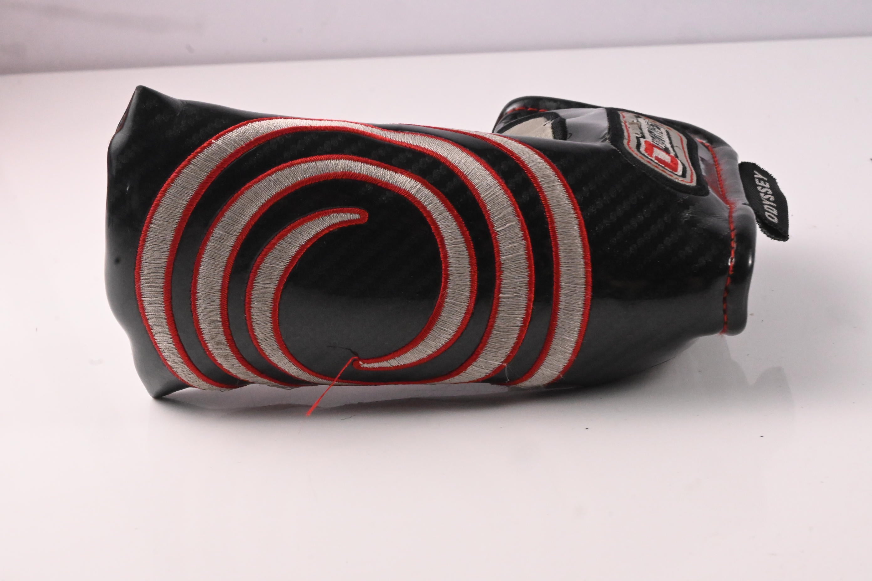 Odyssey O-Works Black 2W Putter / 32.5 Inch