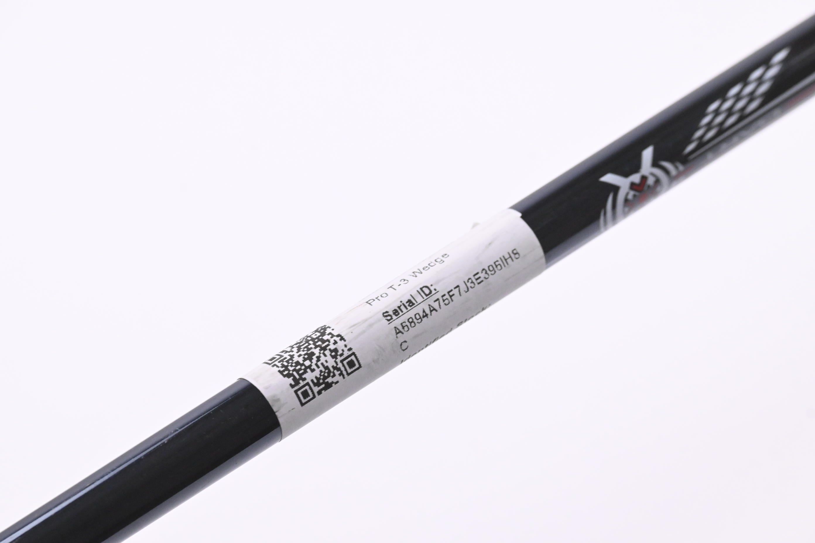 Mizuno Pro T-3 Lob Wedge / 58 Degree / Regular Flex Recoil Dart 90 Shaft