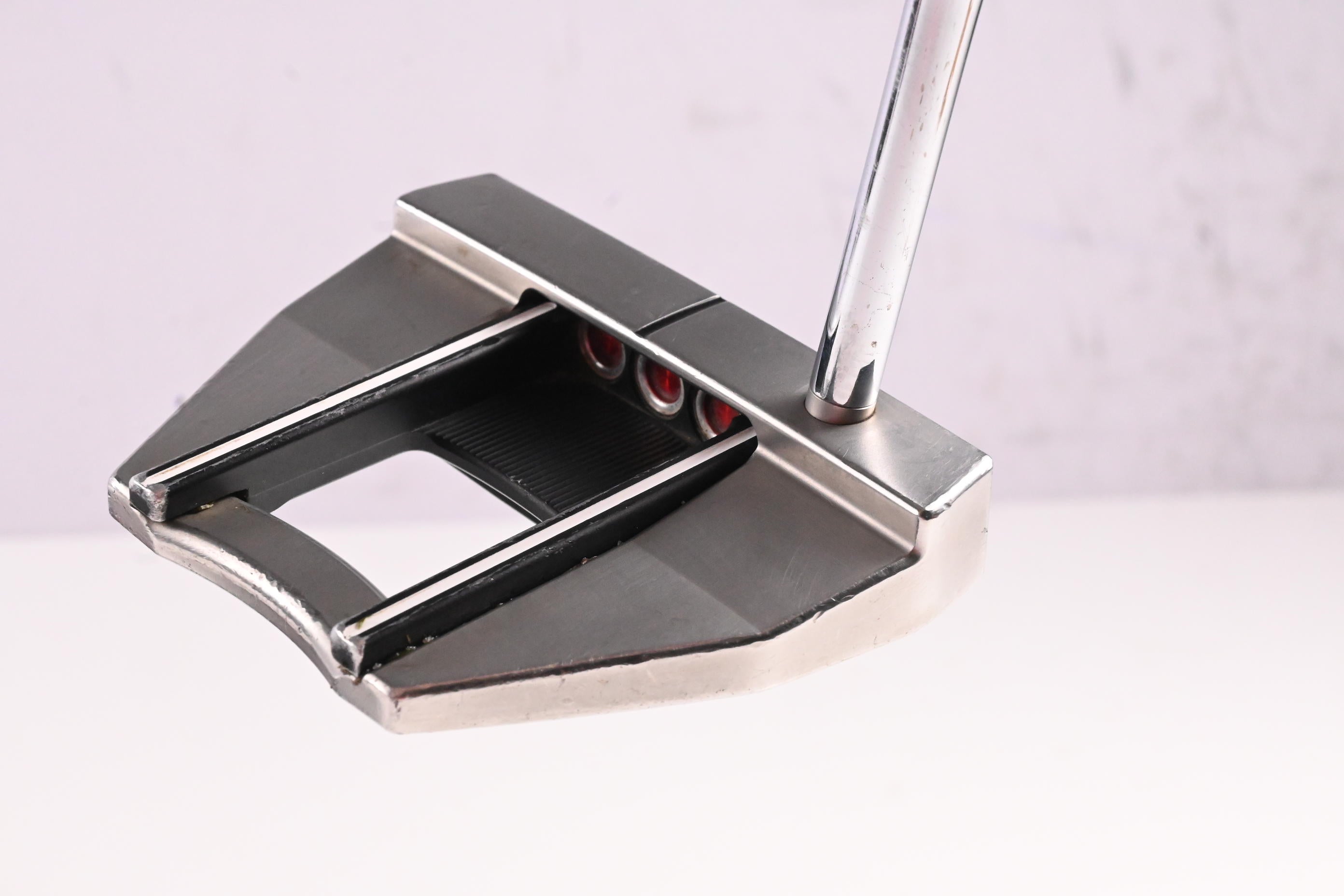 Left Hand Scotty Cameron Futura X 2015 7M Putter / 35 Inch
