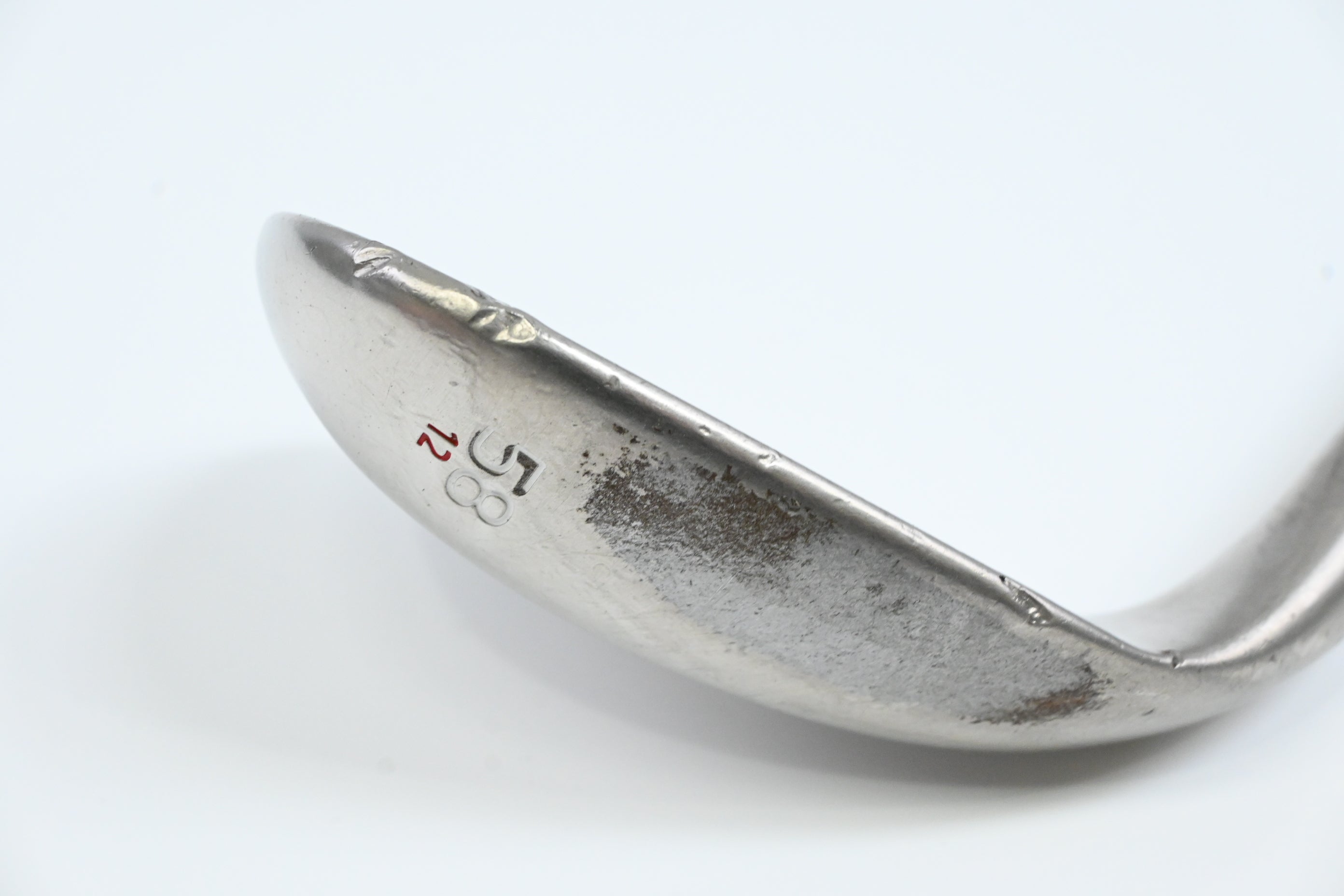 Titleist Vokey SM6 Lob Wedge / 58 Degree / Wedge Flex Vokey Design Shaft