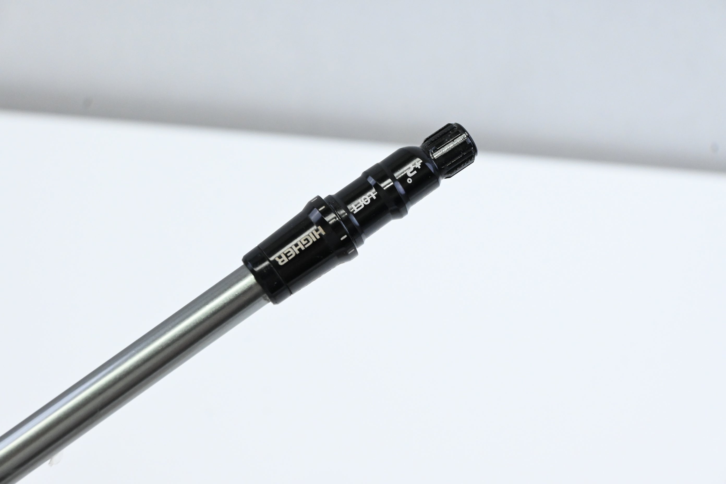 UST Mamiya Helium Silver 4 Driver Shaft / Senior Flex / Taylormade 2nd Gen
