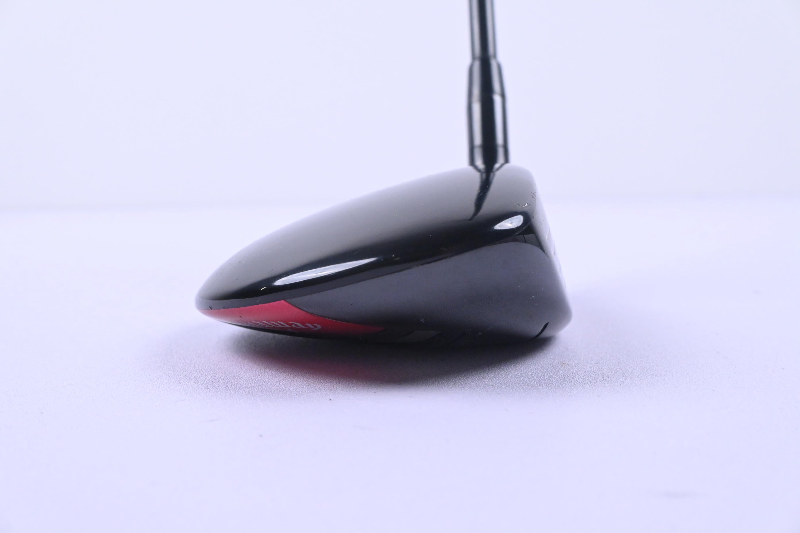 Callaway X-Series 418 #3 Wood / 15 Degree / Regular Flex Project X LZ15