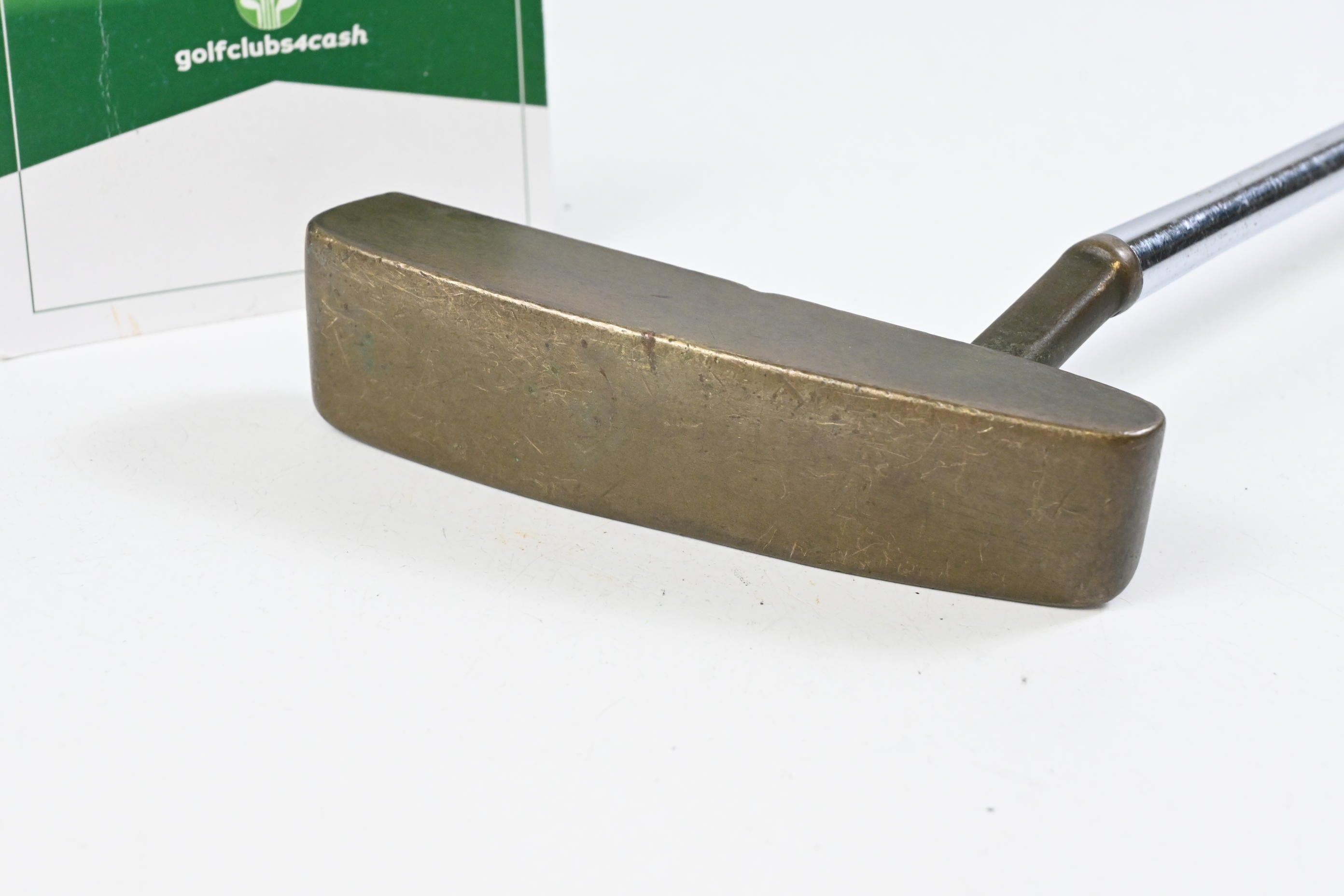 Ping Karsten Original Zing Putter / 35.5 Inch