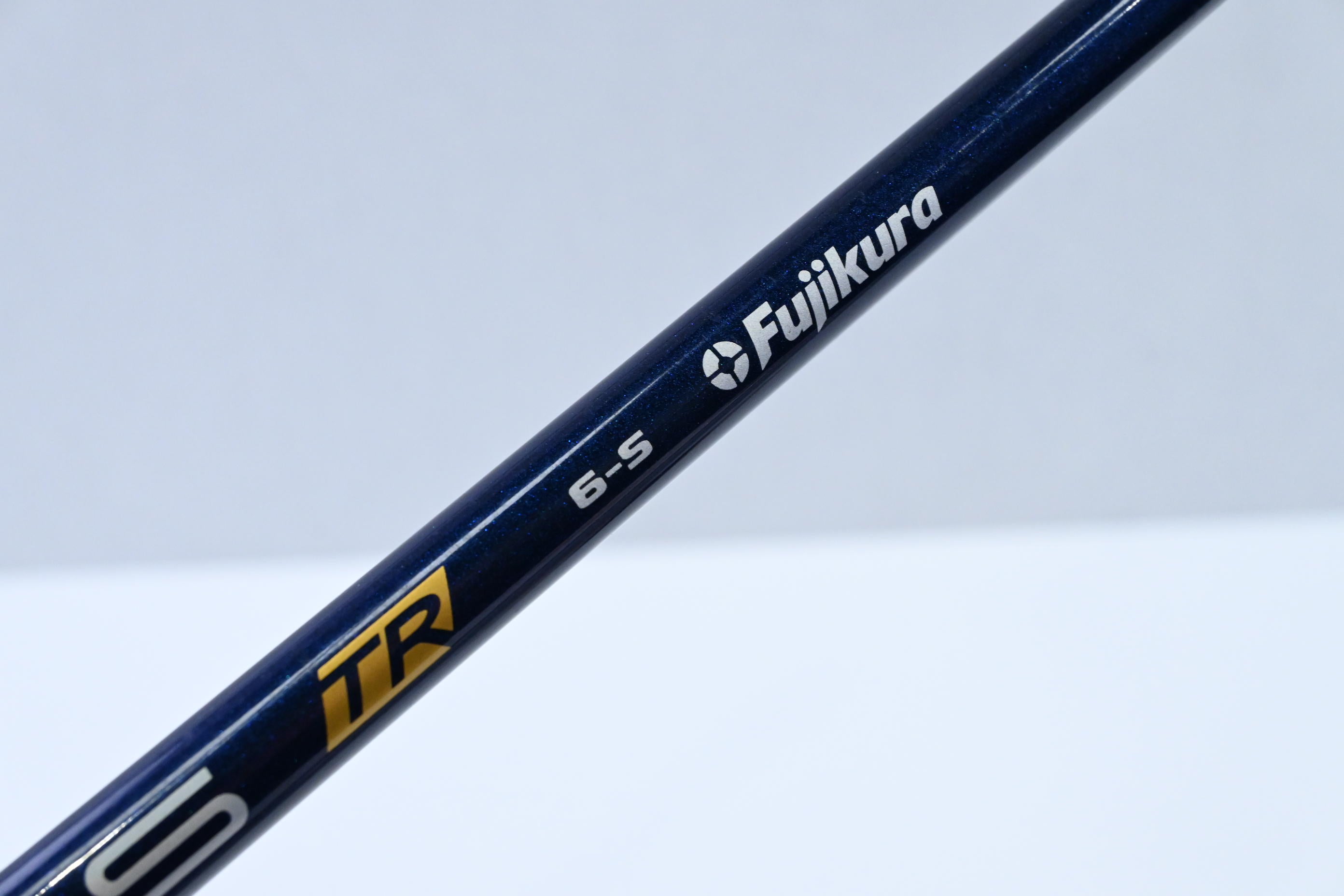 Fujikura Ventus TR Blue Velocore 6 Driver Shaft / Stiff Flex / Titleist