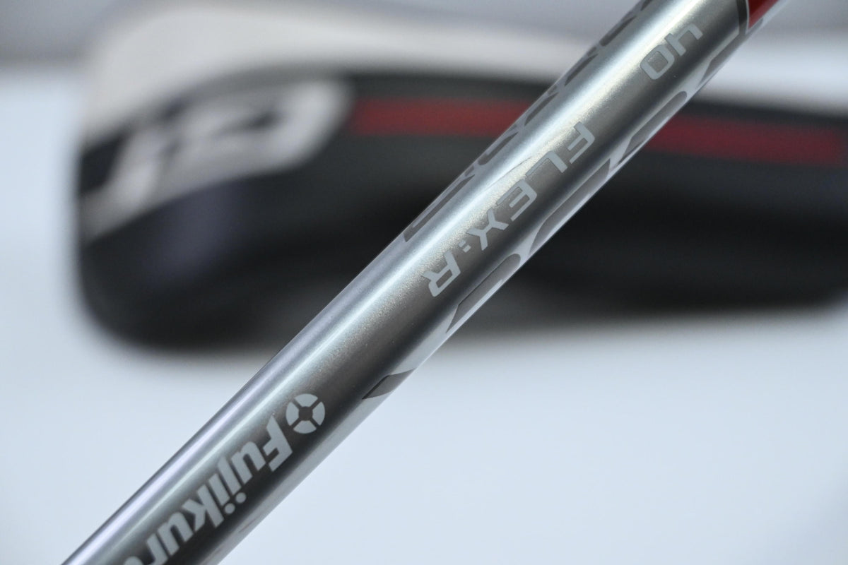 Titleist GT2 Driver / 11 Degree / Regular Flex Fujikura Air Speeder 40 Shaft