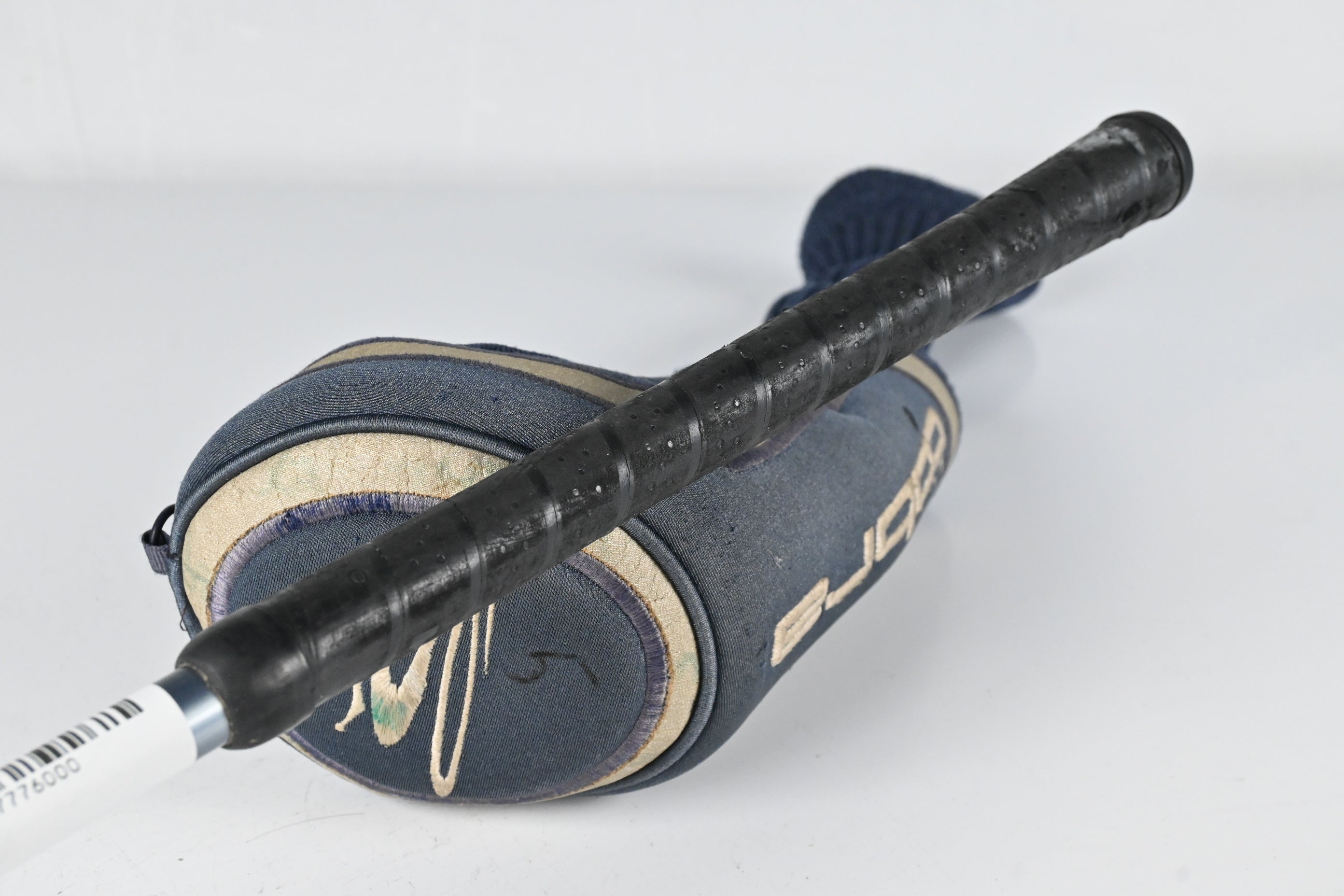 Ladies Cobra SZ #5 Wood / 18 Degree / Ladies Flex Aldila HM Tour 50 Shaft
