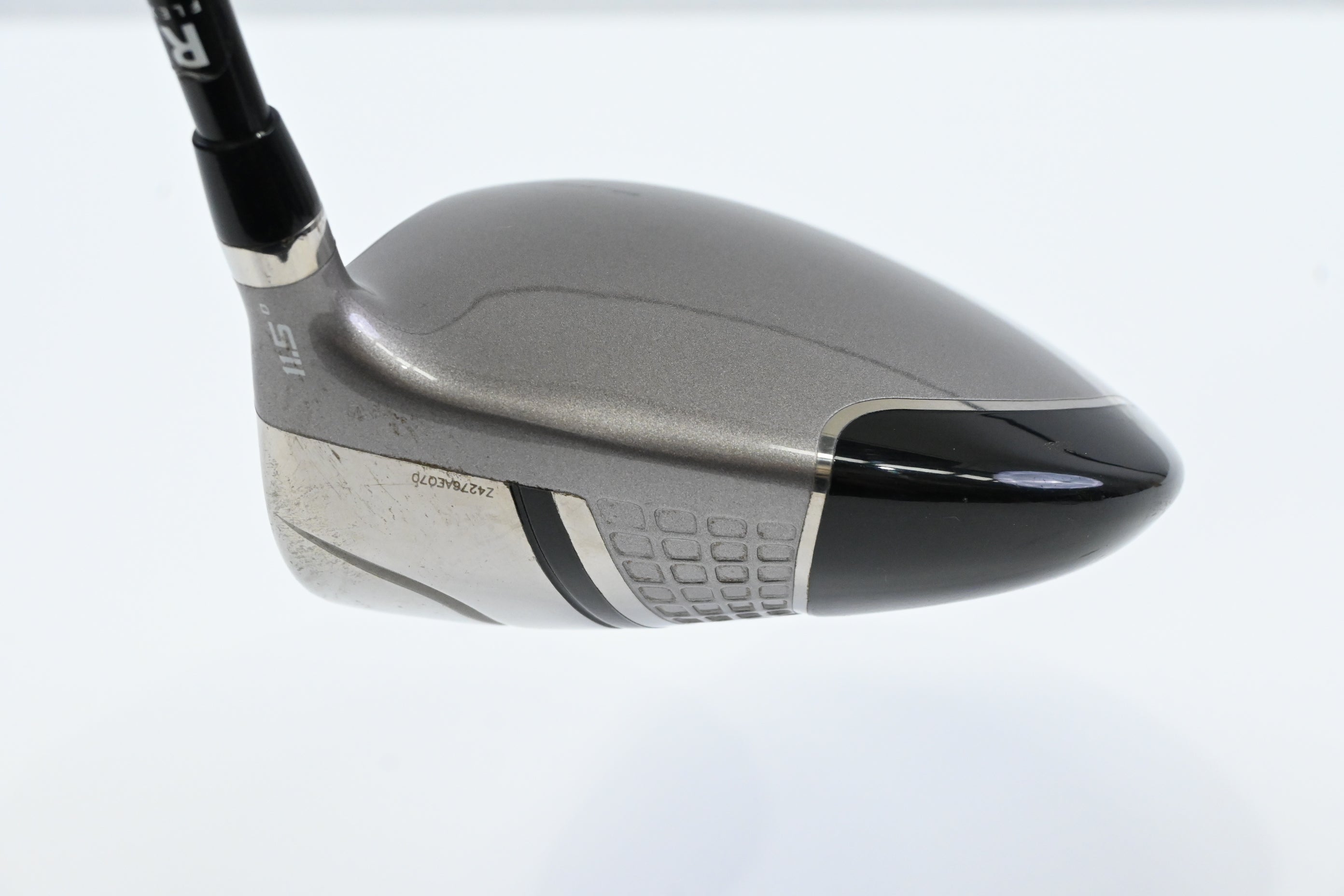Cobra AMP Cell-S Driver / 11.5 Degree / Regular Flex Cobra AMP Cell-S 55