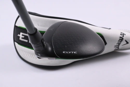 Callaway Elyte #3 Wood / 15 Degree / Regular Flex Denali Charcoal 60 Shaft
