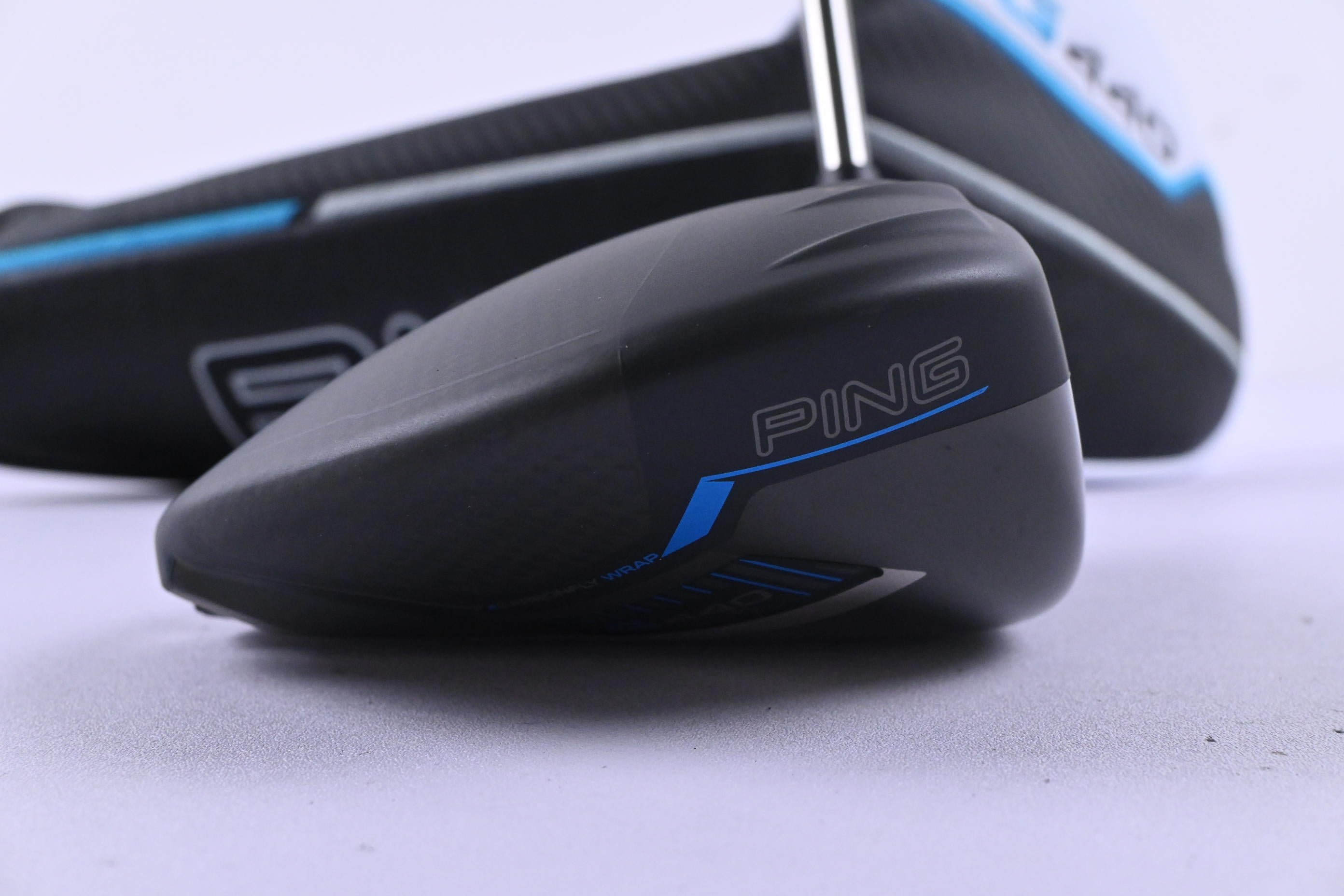 Ping G440 SFT Driver / 9 Degree / Stiff Flex Ping Tour 2.0 Chrome 65 Shaft
