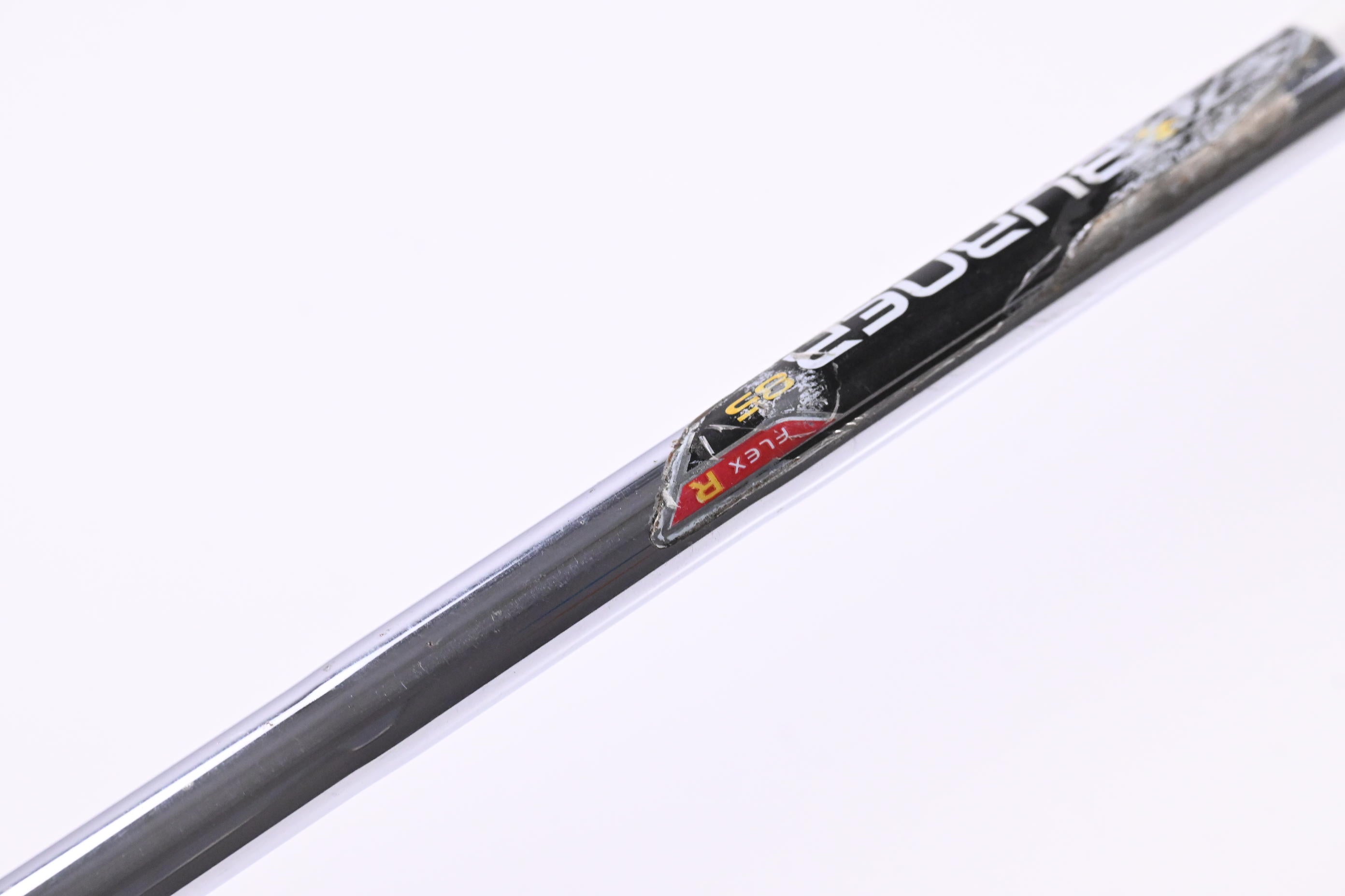 Taylormade Burner Superlaunch #4 Iron / 23 Degree / Regular Flex Burner 85 Shaft