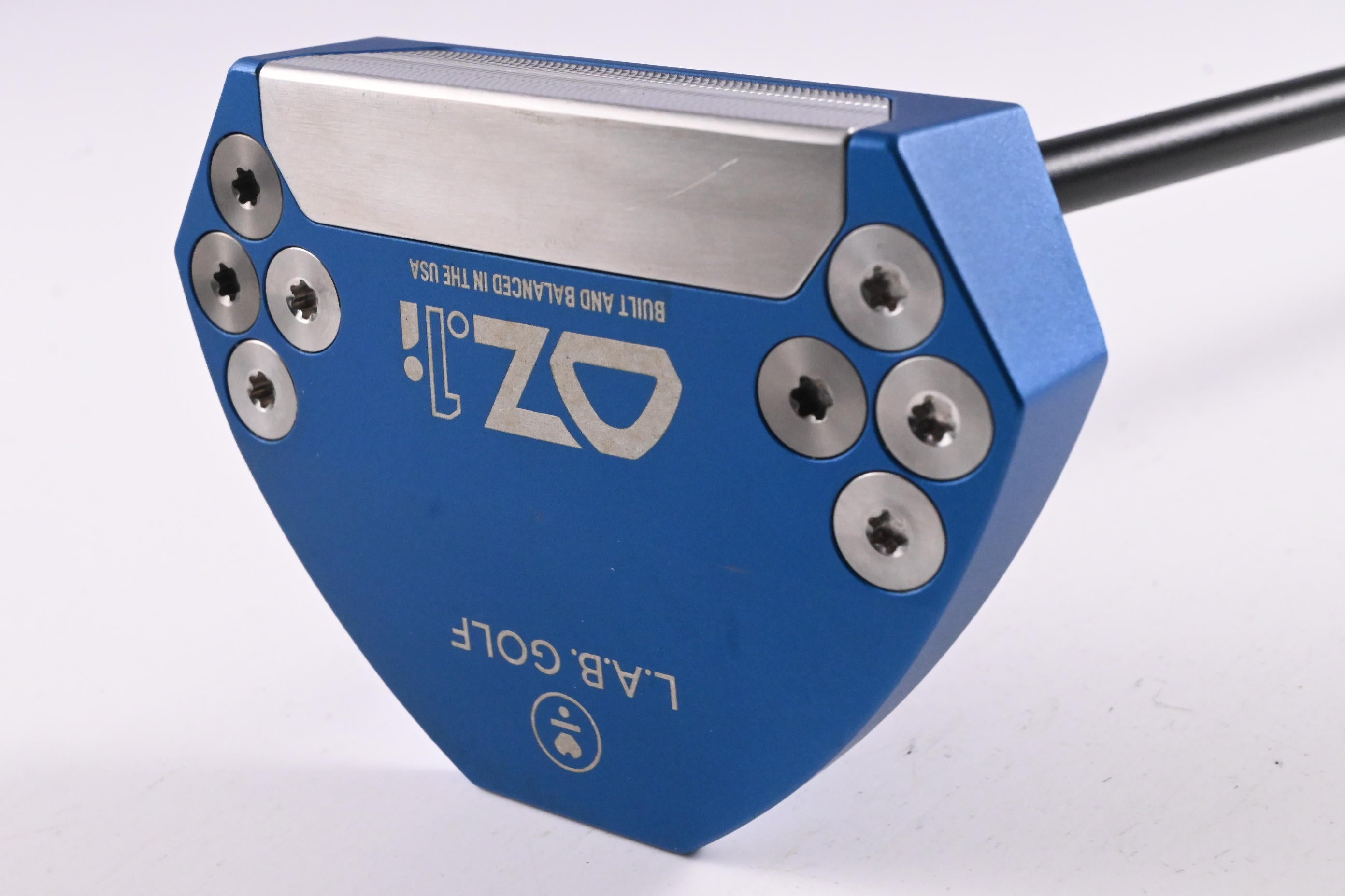 L.A.B Golf OZ.1i Putter / 34 Inch