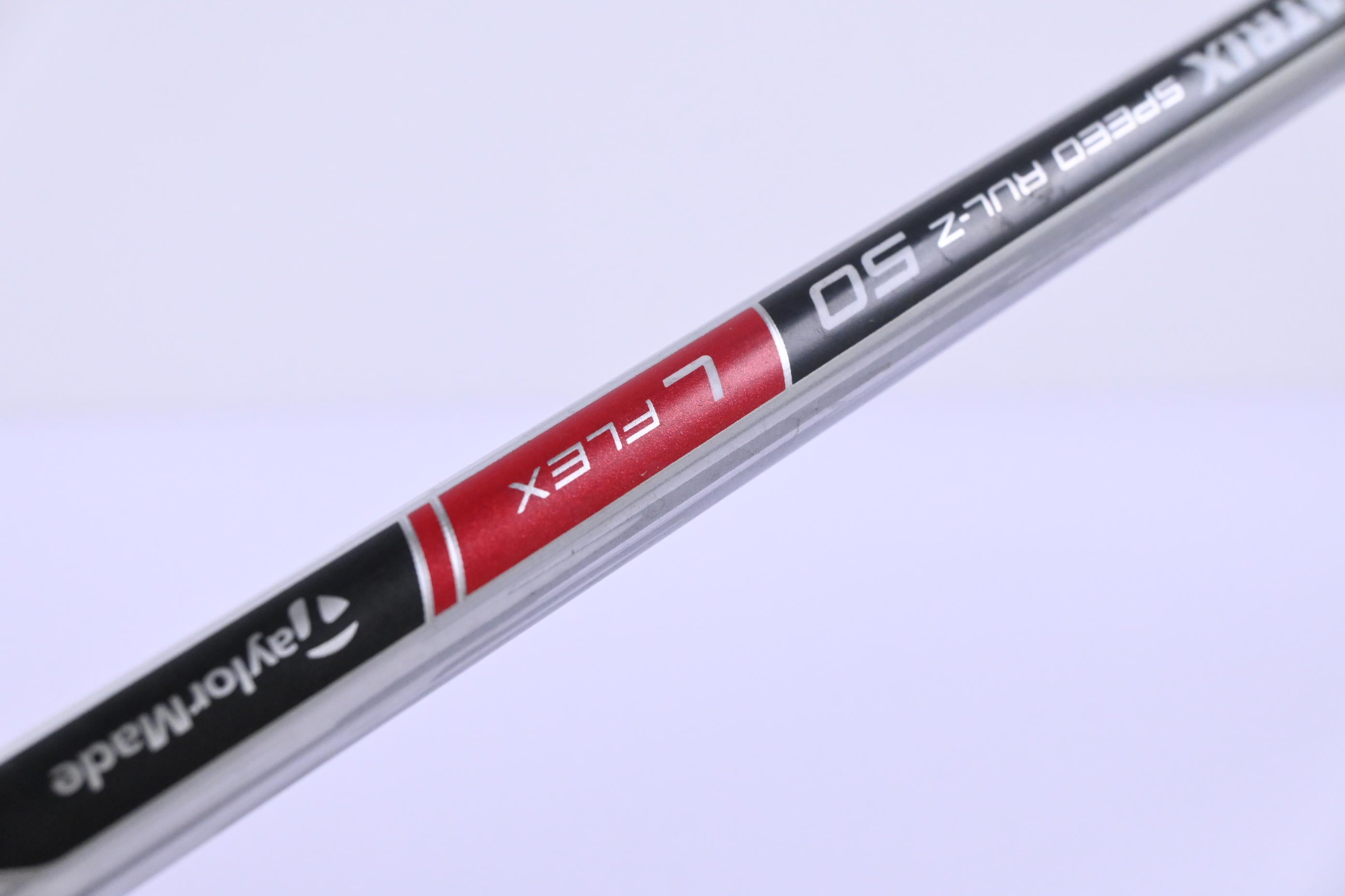 Ladies Taylormade Aeroburner #5 Wood / 21 Degree / Ladies Flex Matrix 50 Shaft
