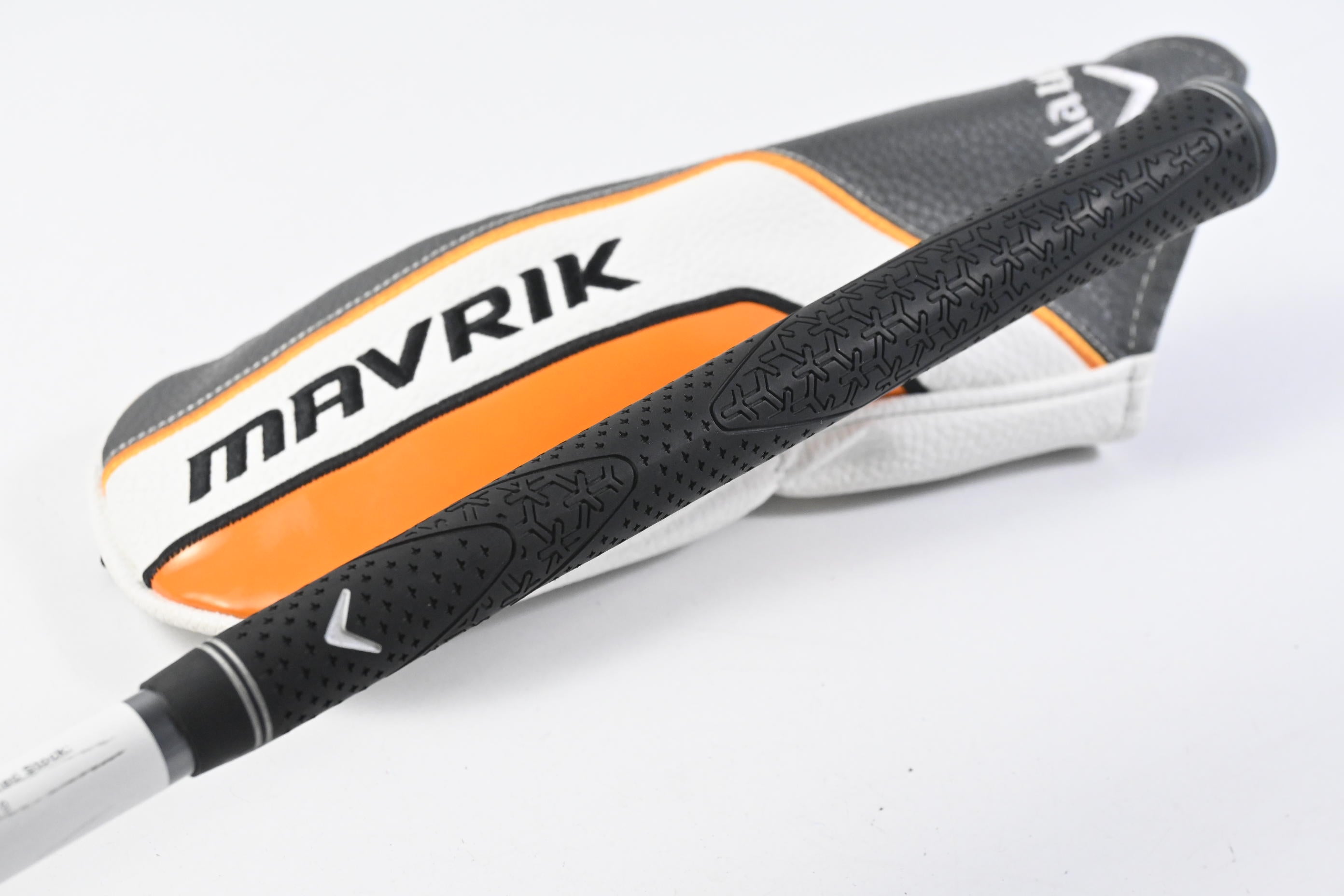 Callaway Mavrik #3 Wood / 15 Degree / Stiff Flex Hzrdus T800 65 Shaft