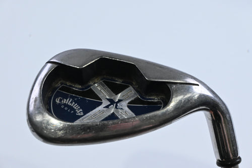 Callaway X-18 Pitching Wedge / 46 Degree / Regular Flex Callaway X18