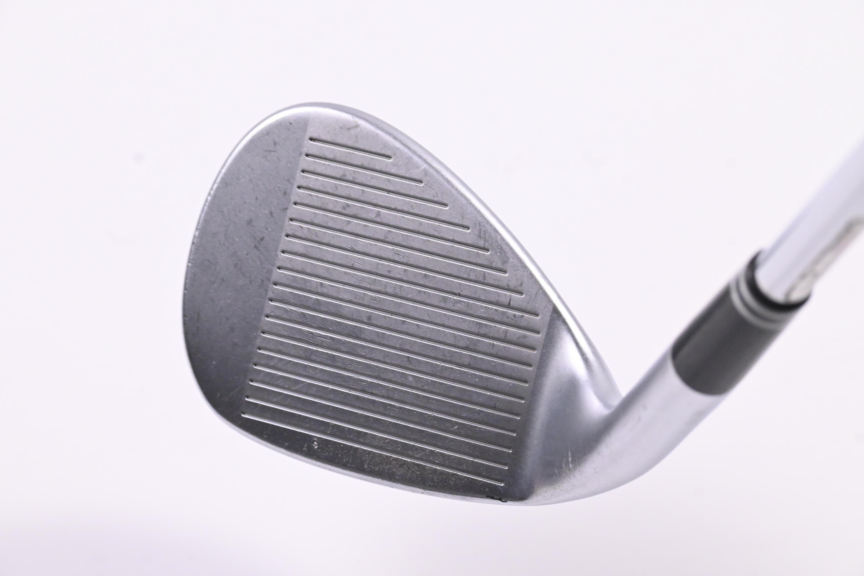Cleveland Smart Sole Full Face Sand Wedge / 55 Degree / Wedge Flex Shaft
