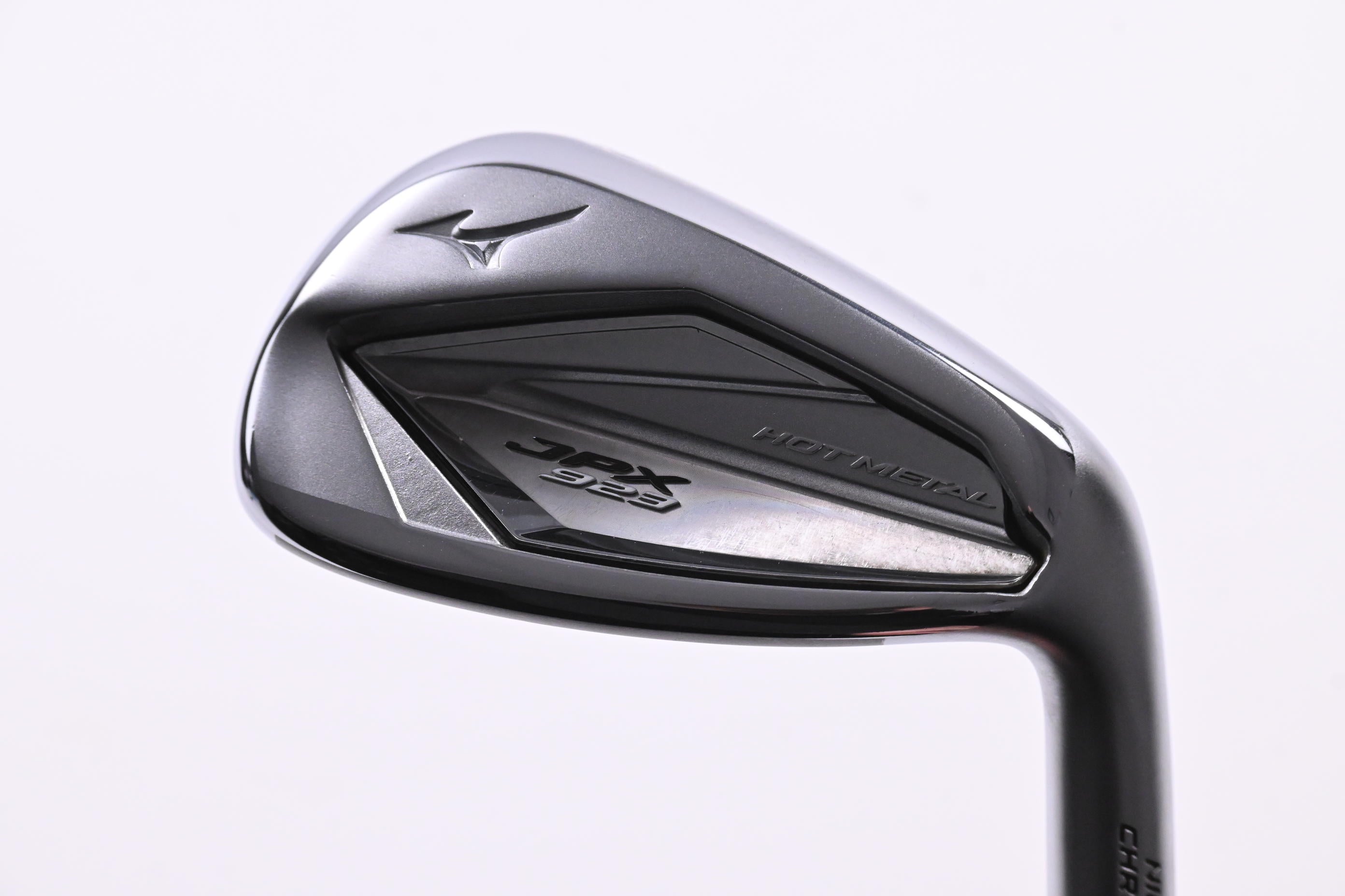 Ladies Mizuno JPX 923 Hot Metal Pitching Wedge / 42.5 Degree / Ladies Flex AD-50