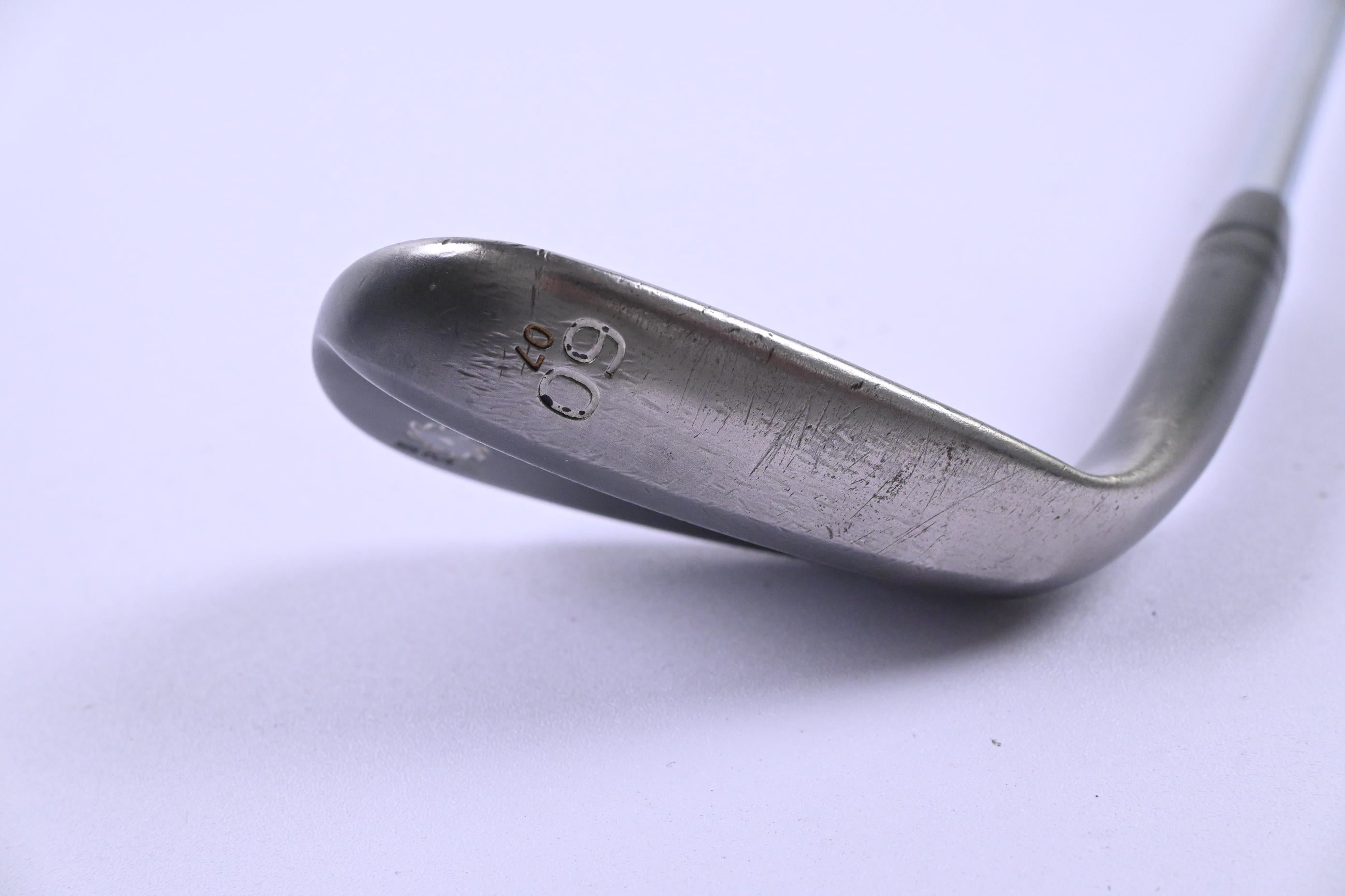 Titleist Vokey SM5 Lob Wedge / 60 Degree / Wedge Flex Vokey Design SM5