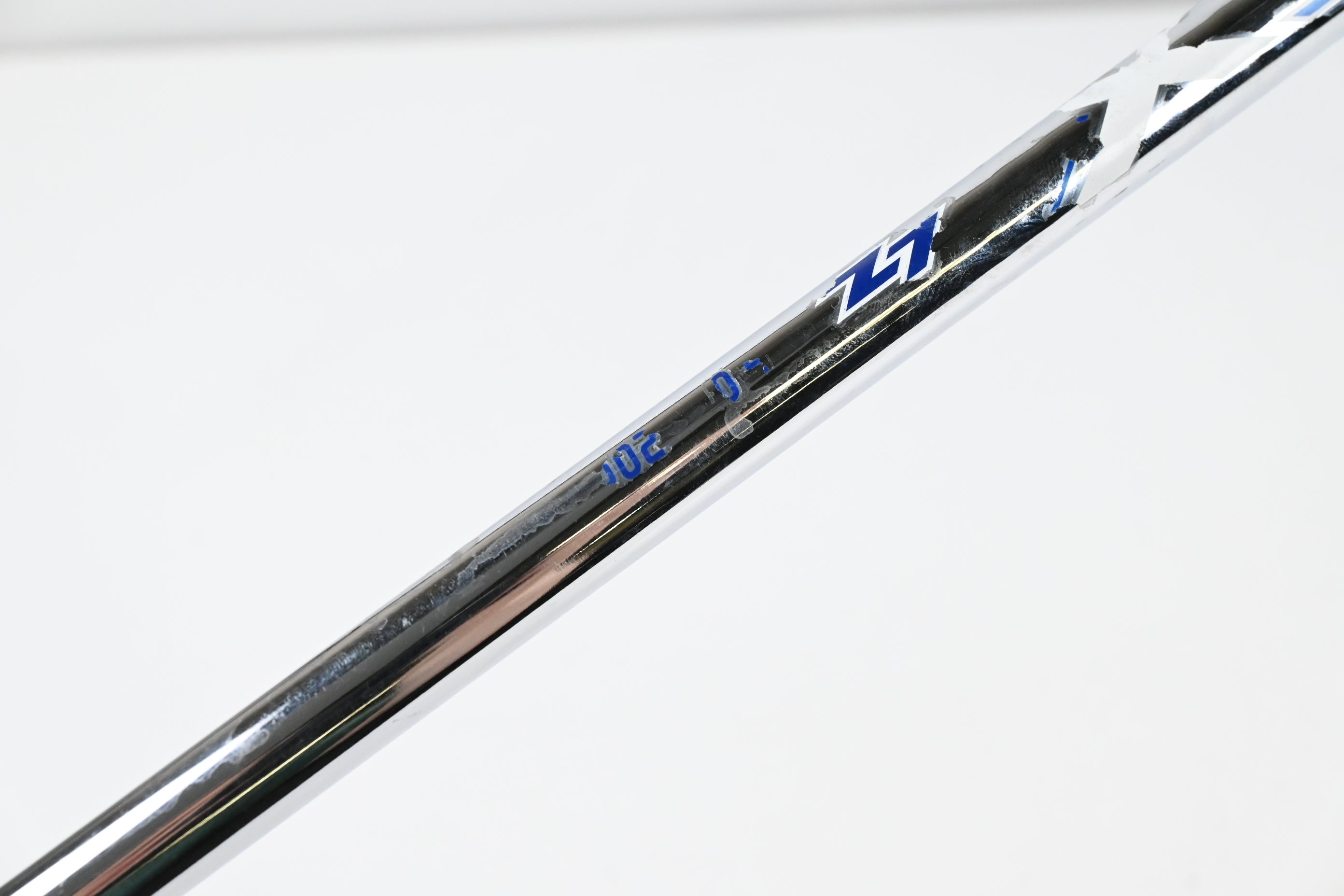 Taylormade Stealth UDI #3 Iron / 20 Degree / Stiff Flex Project X LZ 120 Shaft
