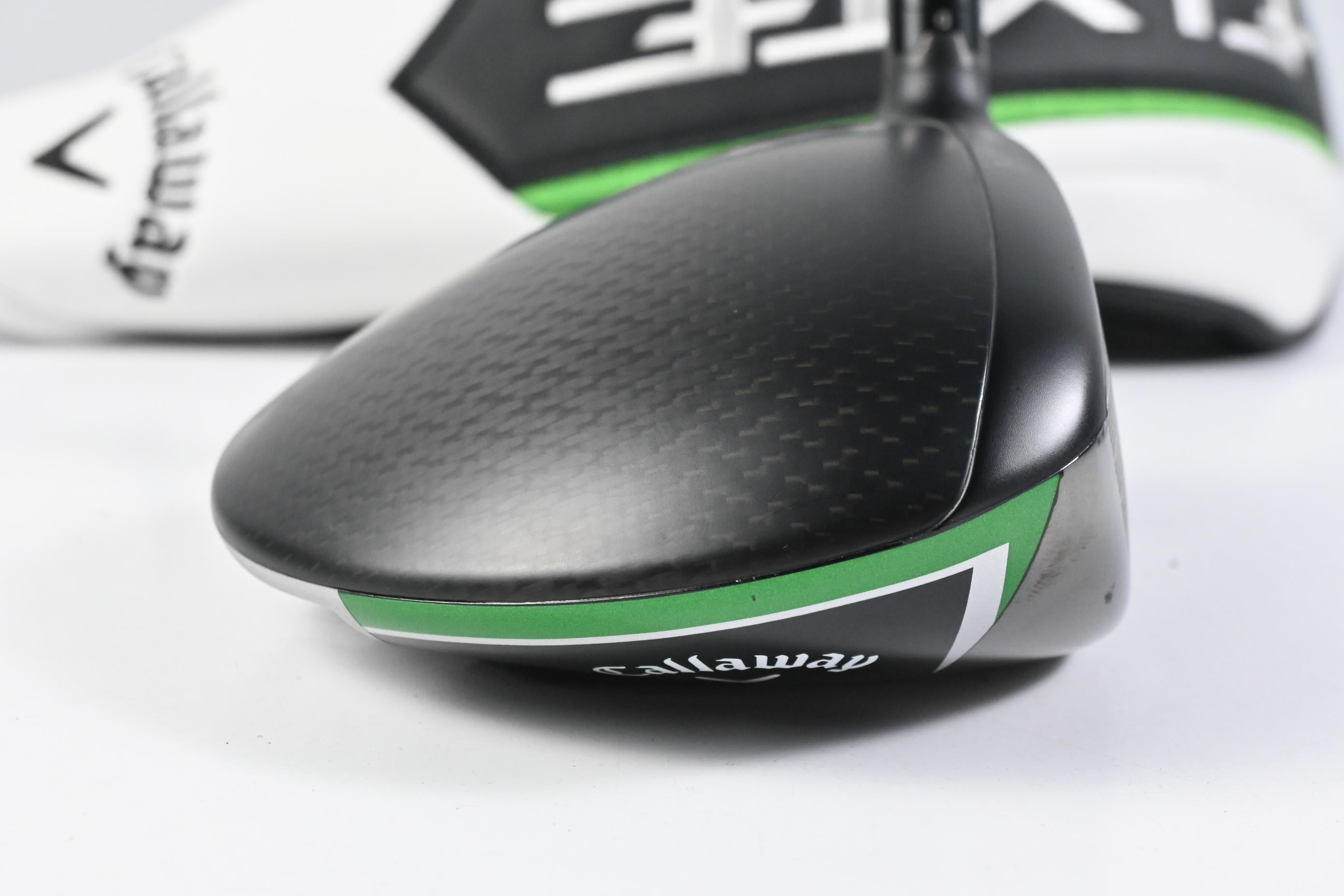 Callaway Elyte Driver / 9 Degree / X-Flex Tensei CK Blue 70 Shaft