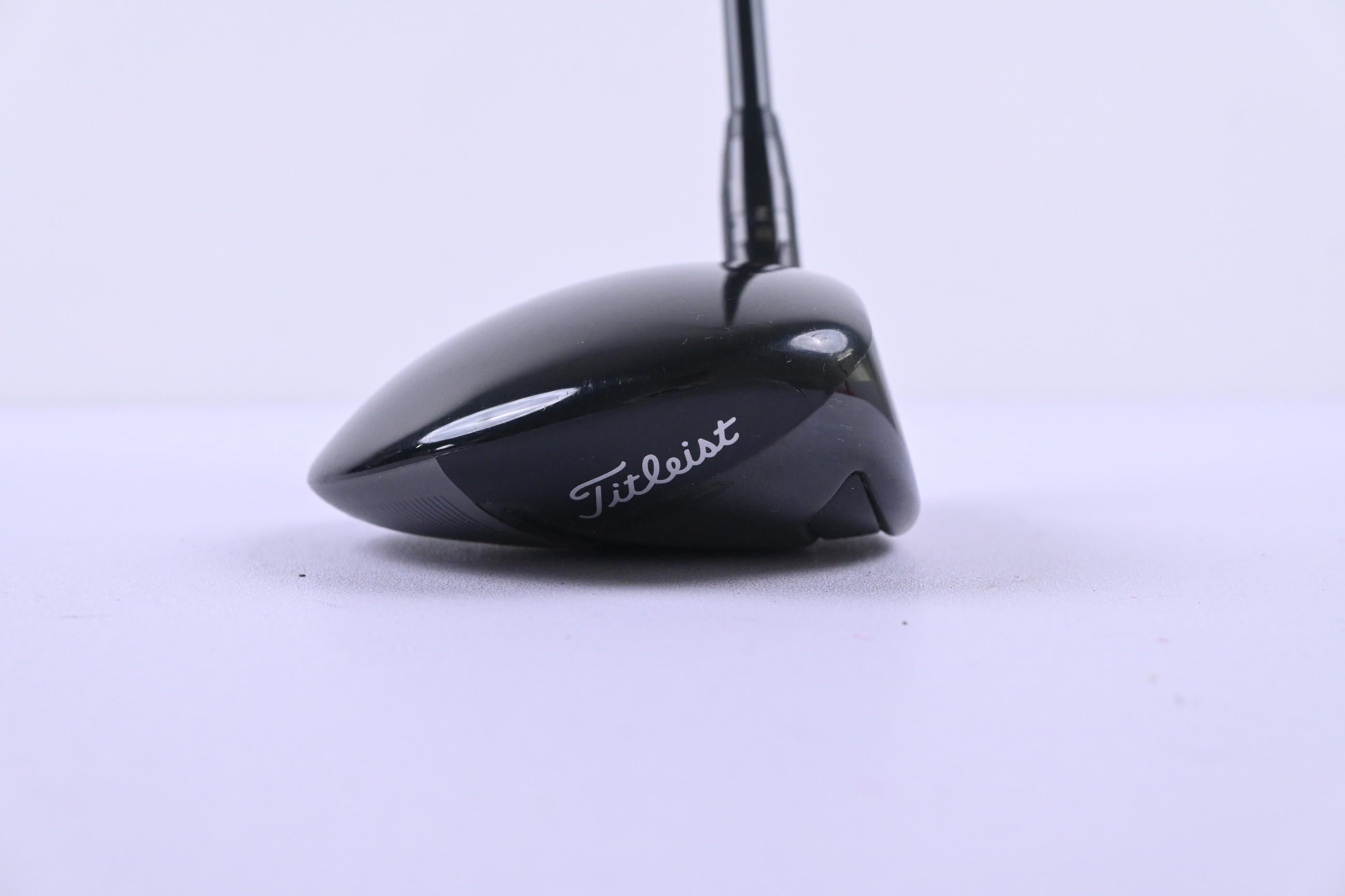 Titleist TSi2 #3 Wood / 15 Degree / Stiff Flex HZRDUS Smoke Black RDX 70