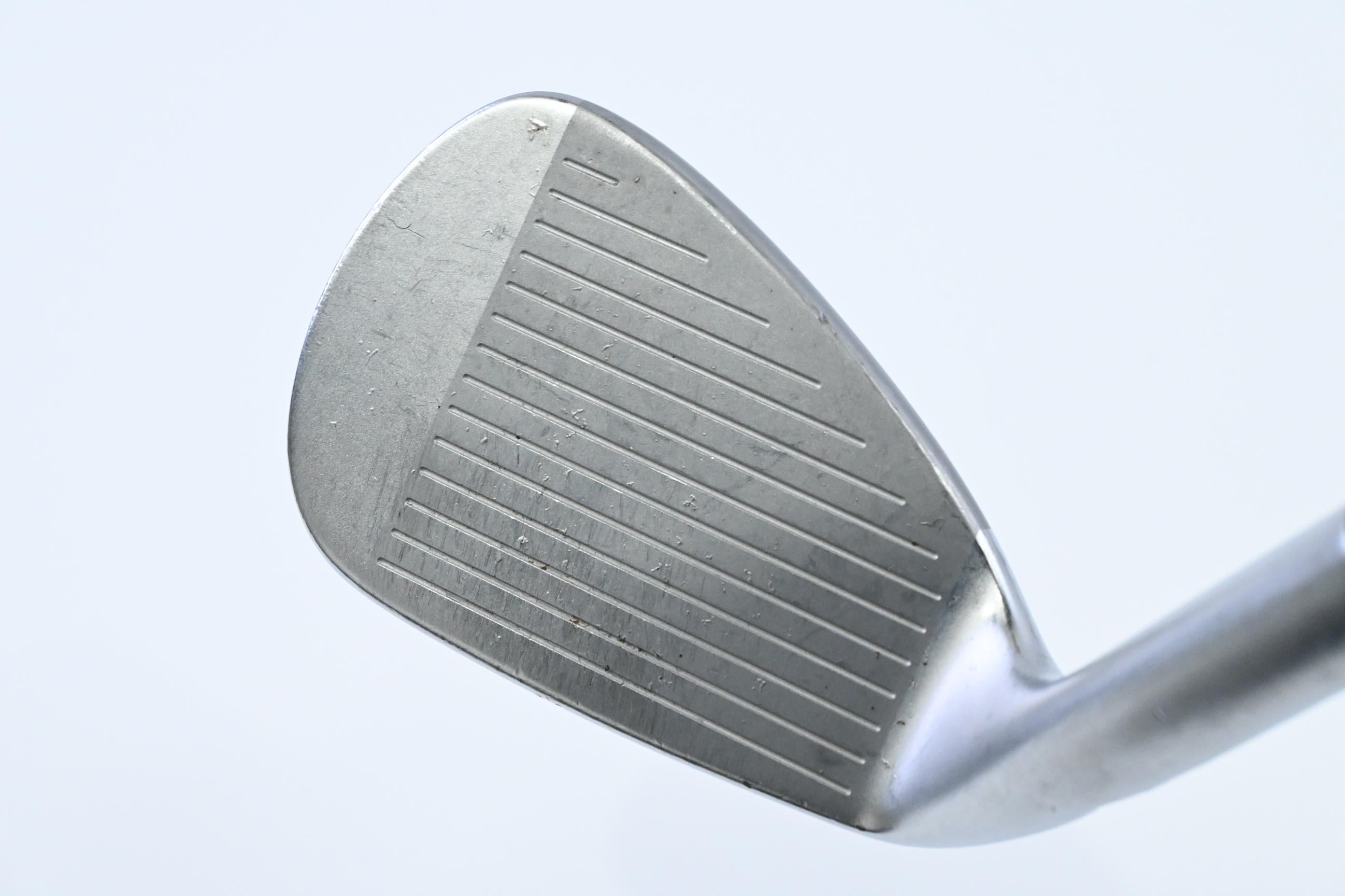 Mizuno JPX 900 Hot Metal Pitching Wedge / 45 Degree / Senior Flex Project X LZ