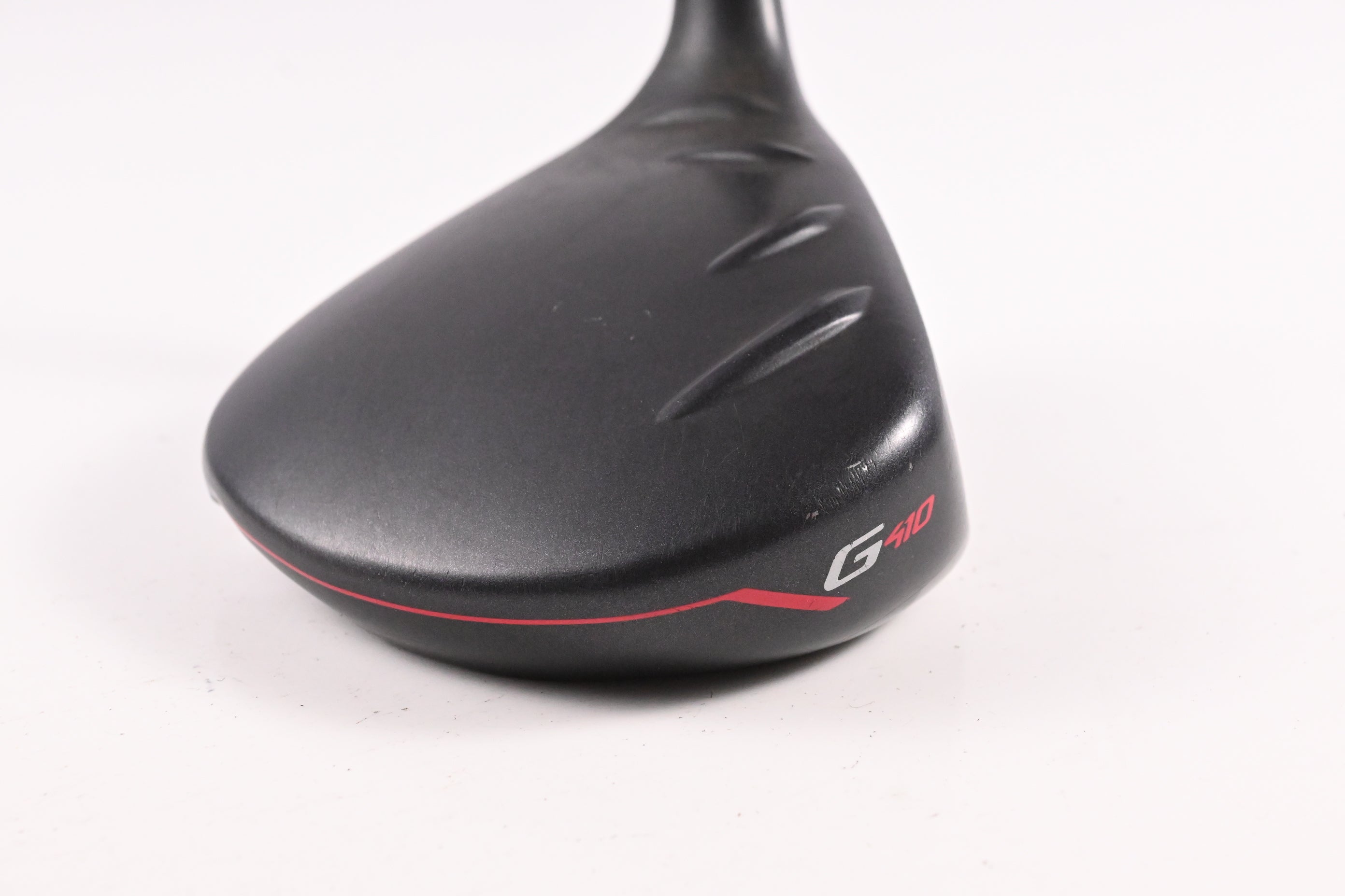 Ping G410 #3 Wood / 14.5 Degree / Regular Flex Ping Alta CB Red 65 Shaft