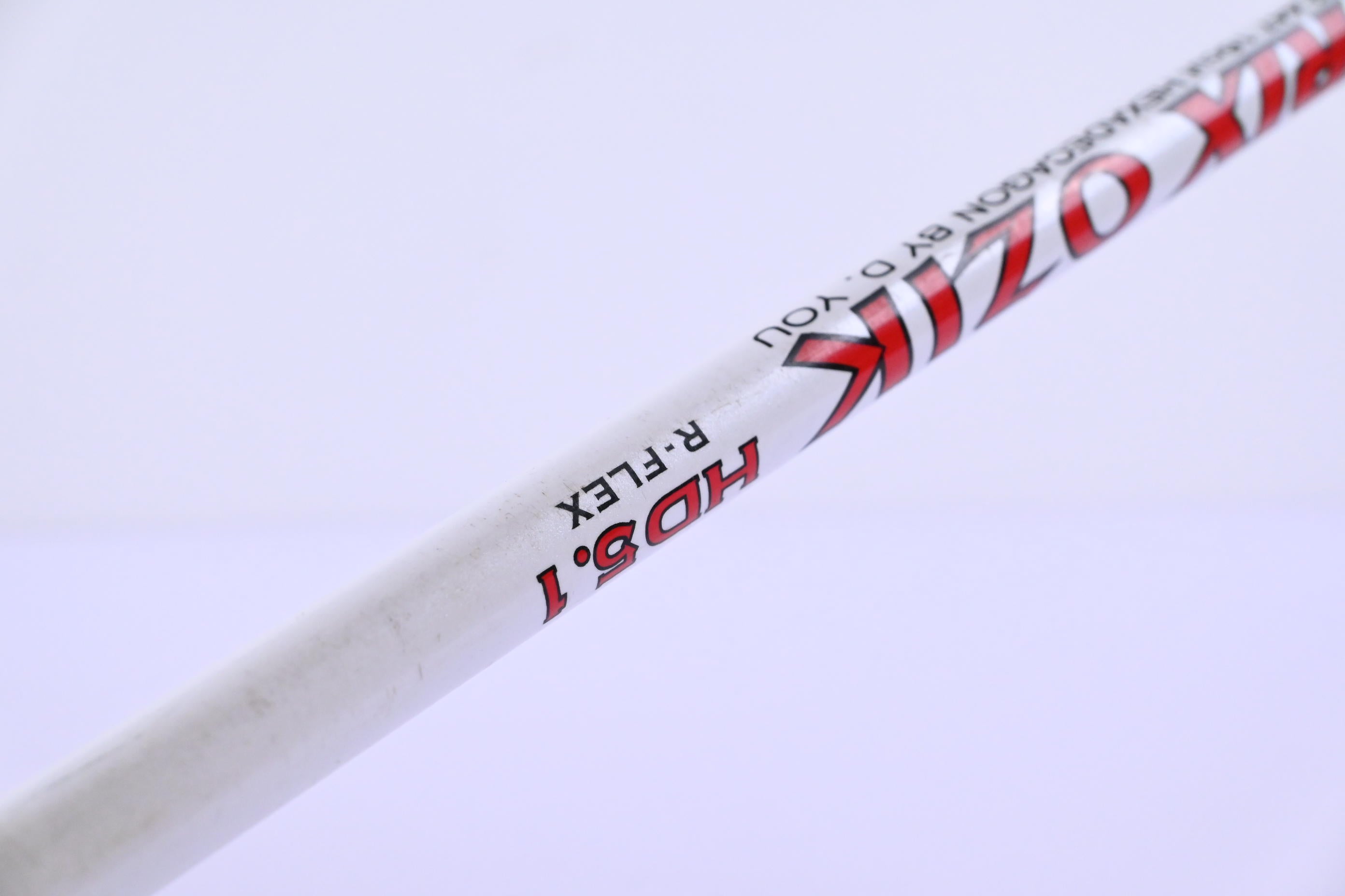 Wilson Staff D100 #3 Wood / 15 Degree / Regular Flex Matrix Ozik HD 5.1 Shaft