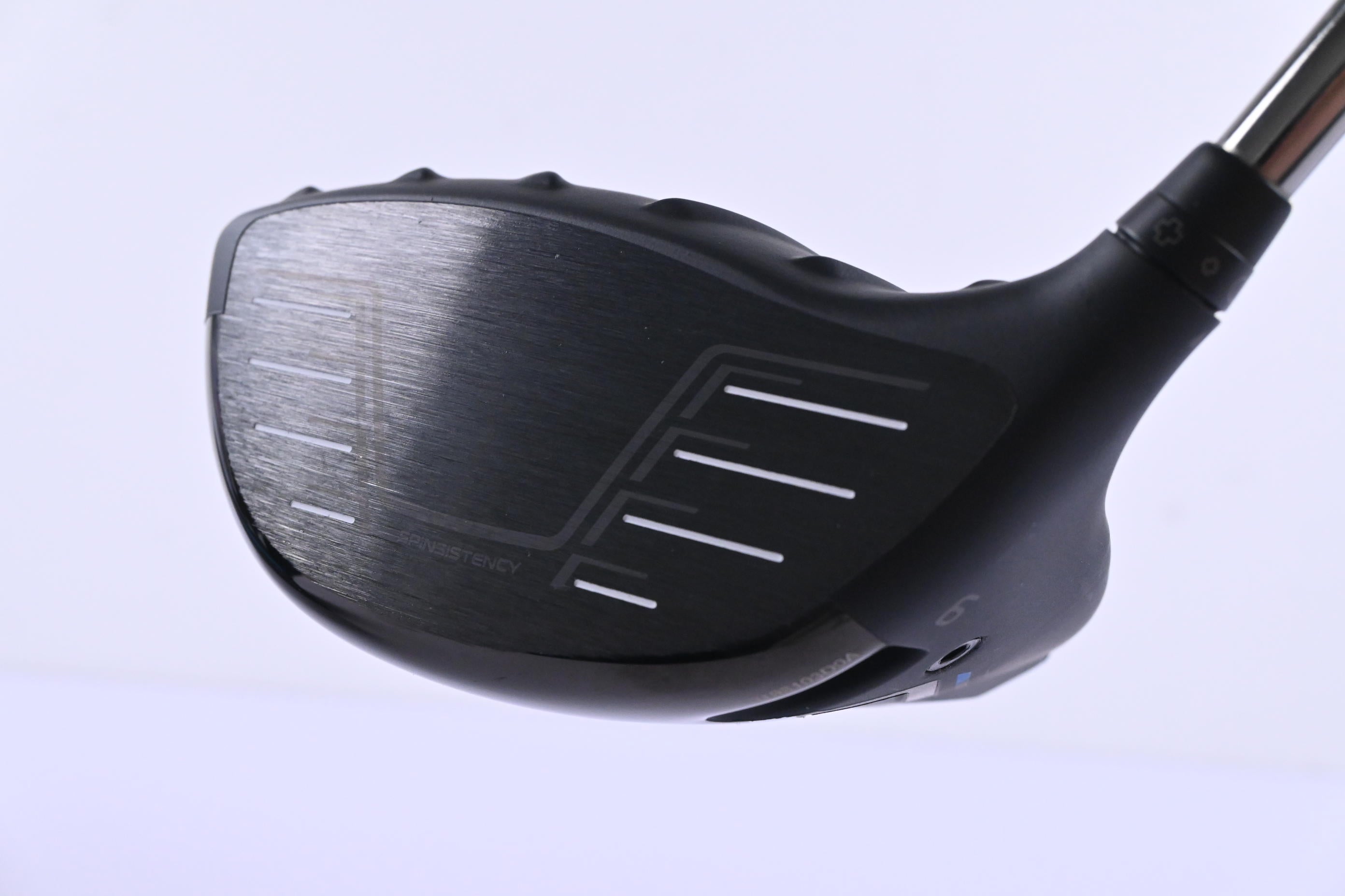 Ping G440 SFT Driver / 9 Degree / Stiff Flex Ping Tour 2.0 Chrome 65 Shaft