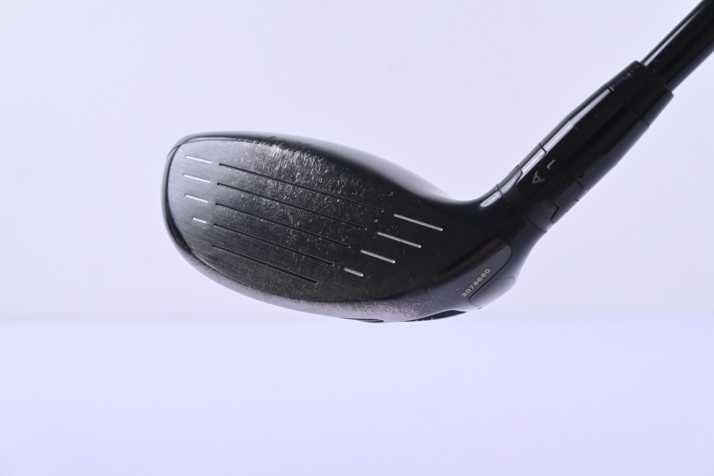 Titleist TSi2 #3 Wood / 15 Degree / Stiff Flex HZRDUS Smoke Black RDX 70