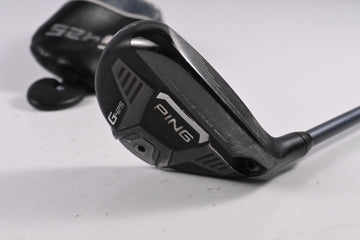 Ping G425 #5 Hybrid / 26 Degree / Senior Flex Ping Alta CB Slate 70 Shaft