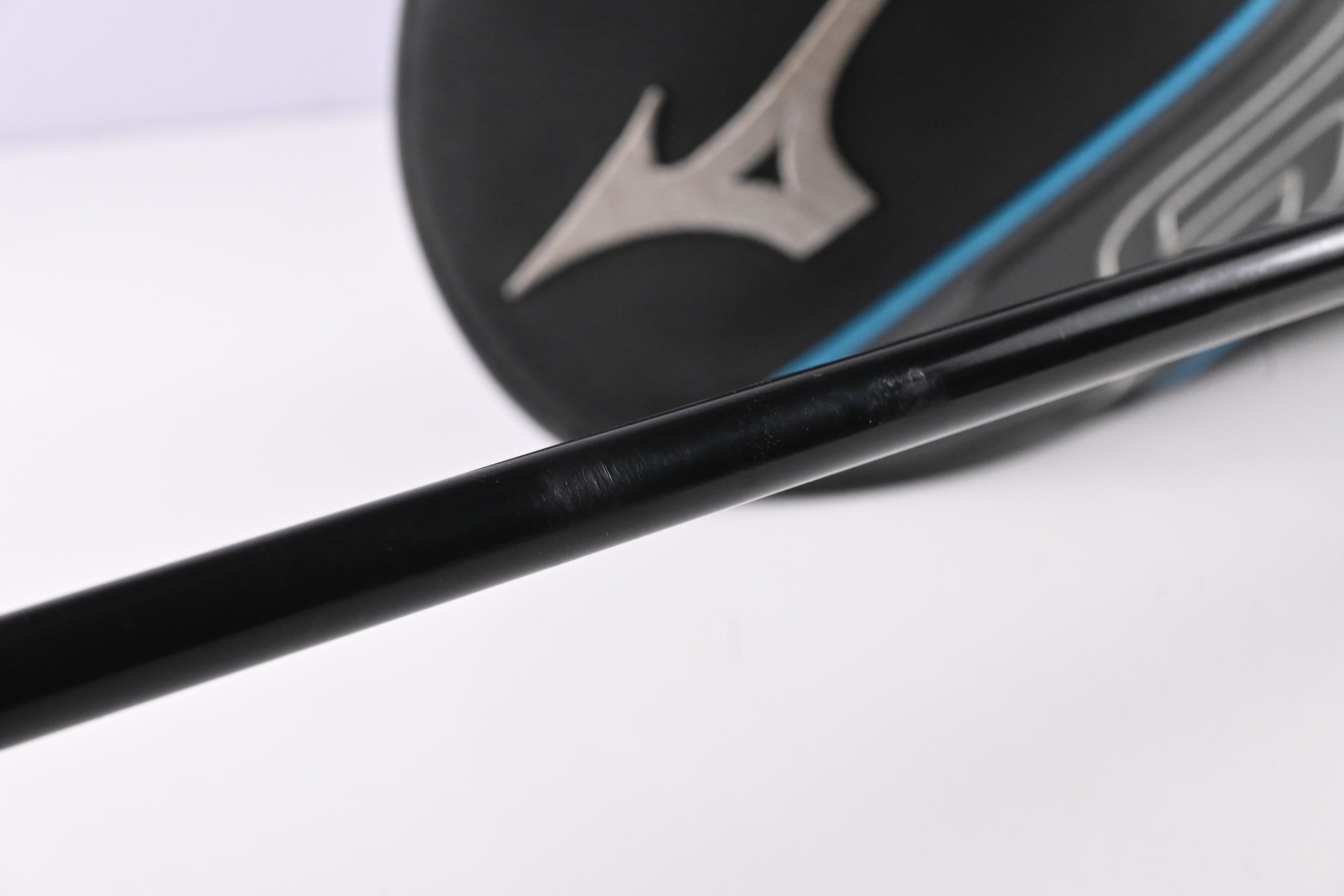 Mizuno ST-G 2023 Driver / 9.5 Degree / Stiff Flex Mitsubishi Kai'li Blue 60